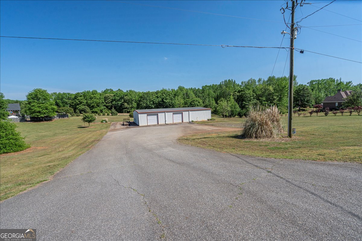 495 Hanley Road Hull GA 30646