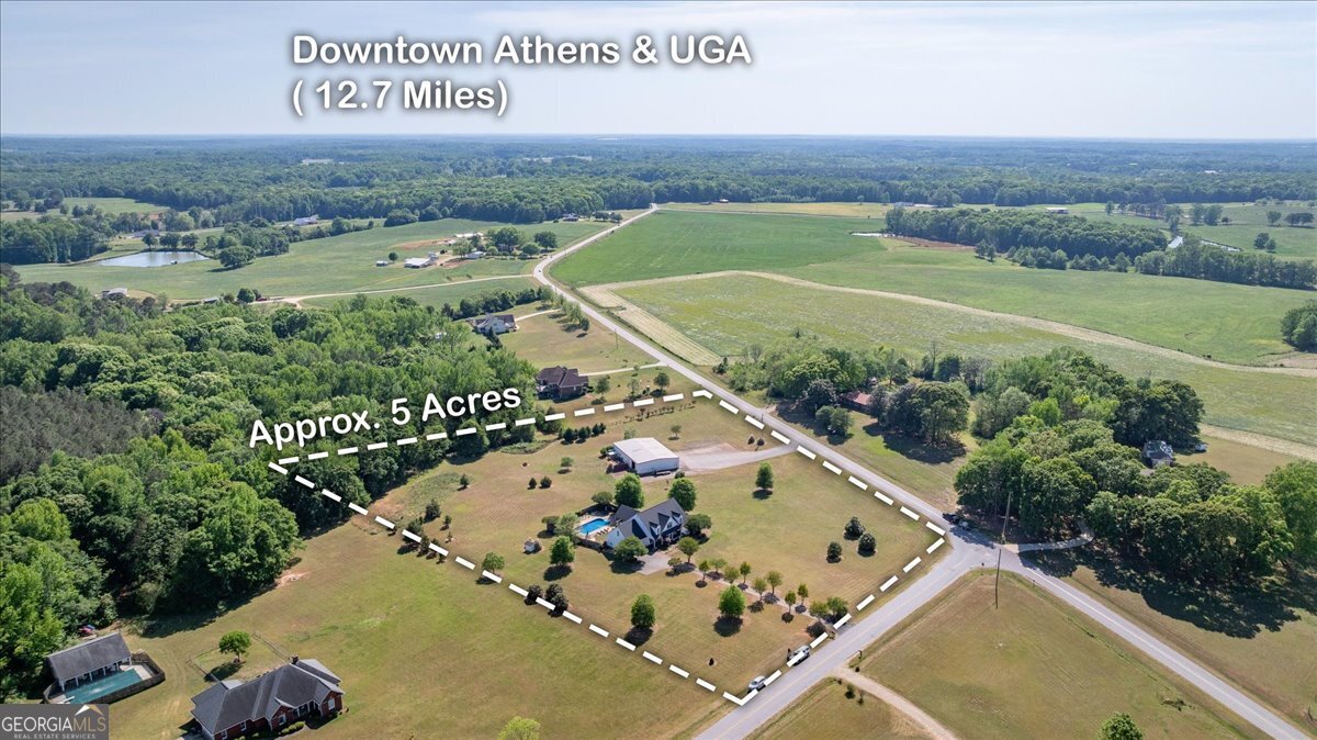 495 Hanley Road Hull GA 30646