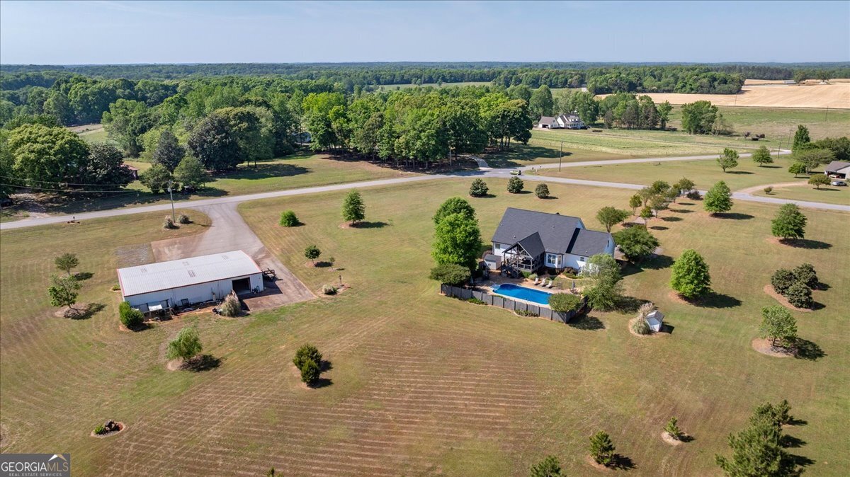 495 Hanley Road Hull GA 30646