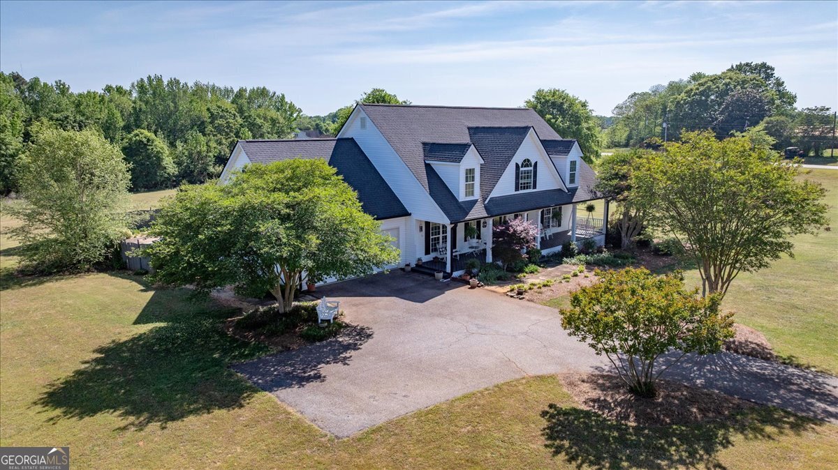 495 Hanley Road Hull GA 30646