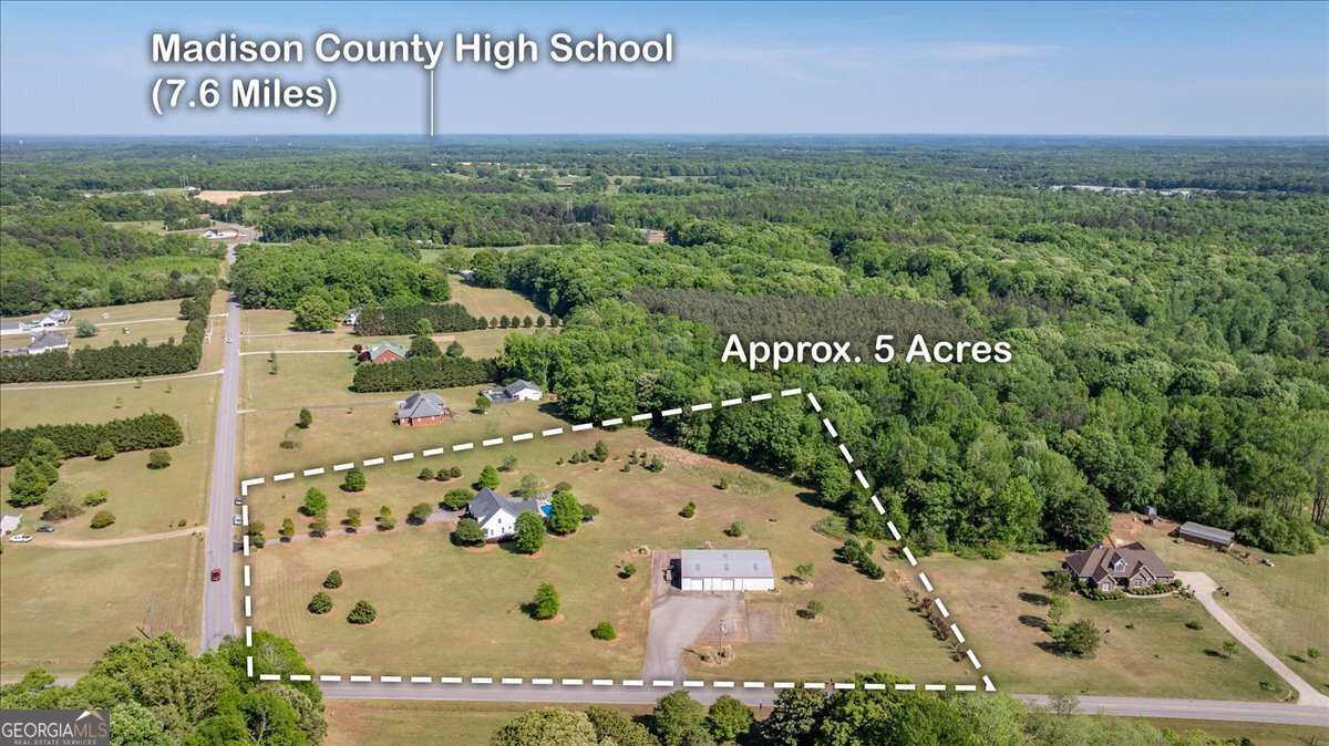 495 Hanley Road Hull GA 30646