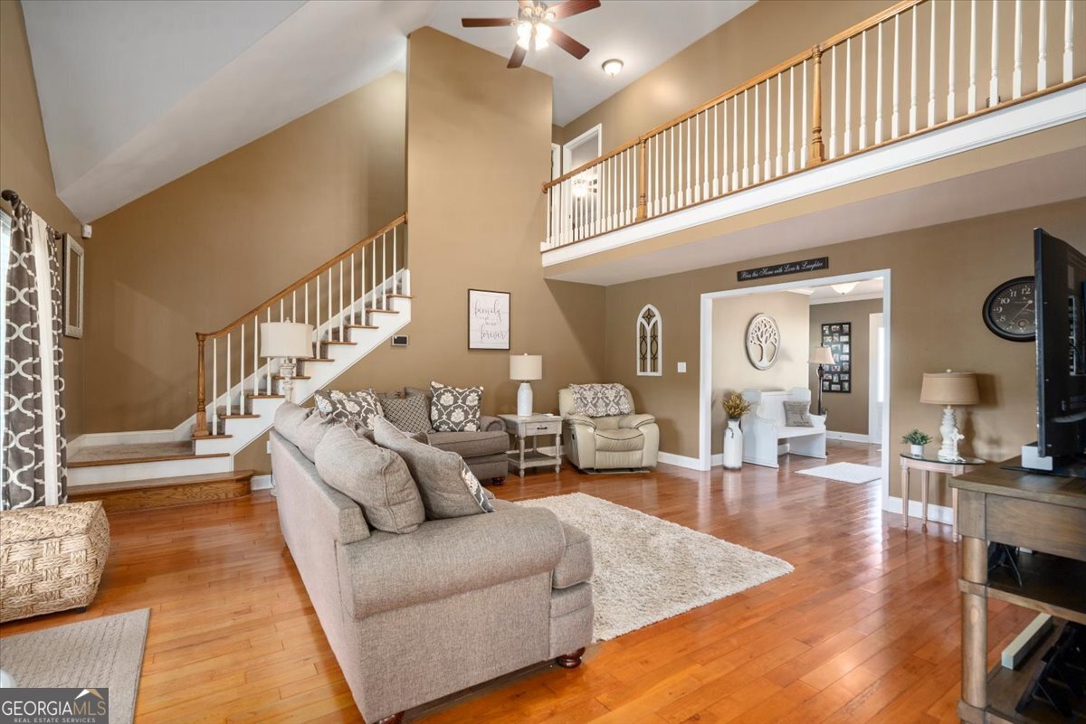 495 Hanley Road Hull GA 30646