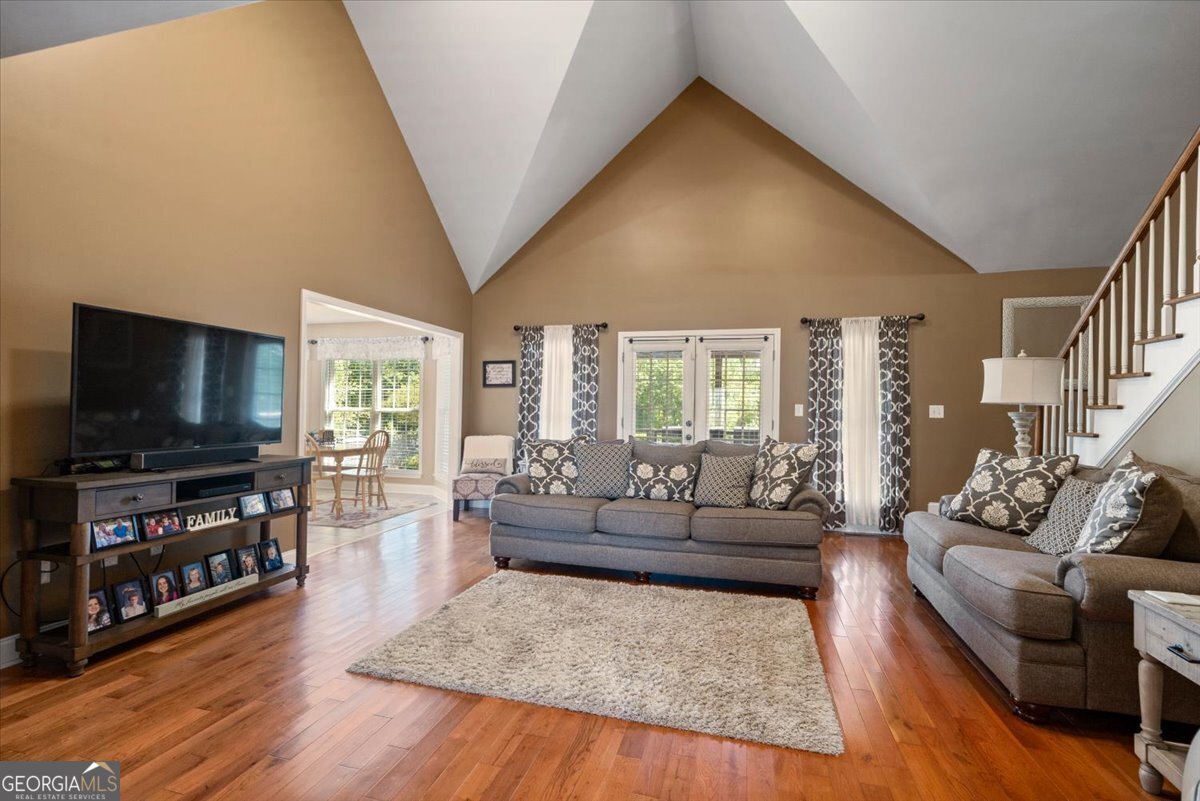 495 Hanley Road Hull GA 30646