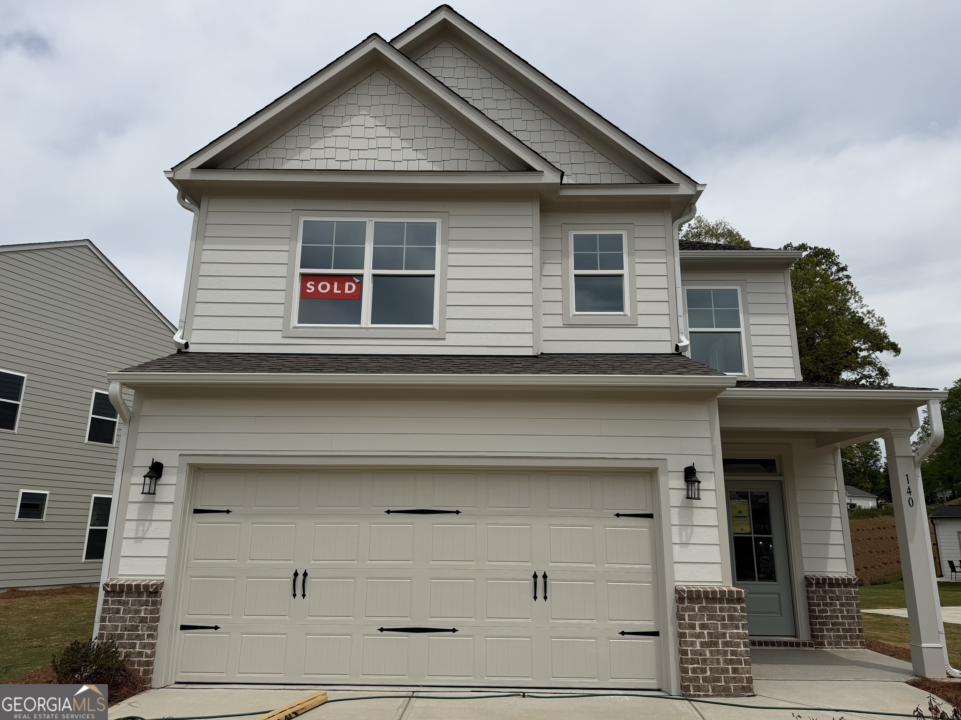 140 Trace Bluff Dawsonville GA 30534