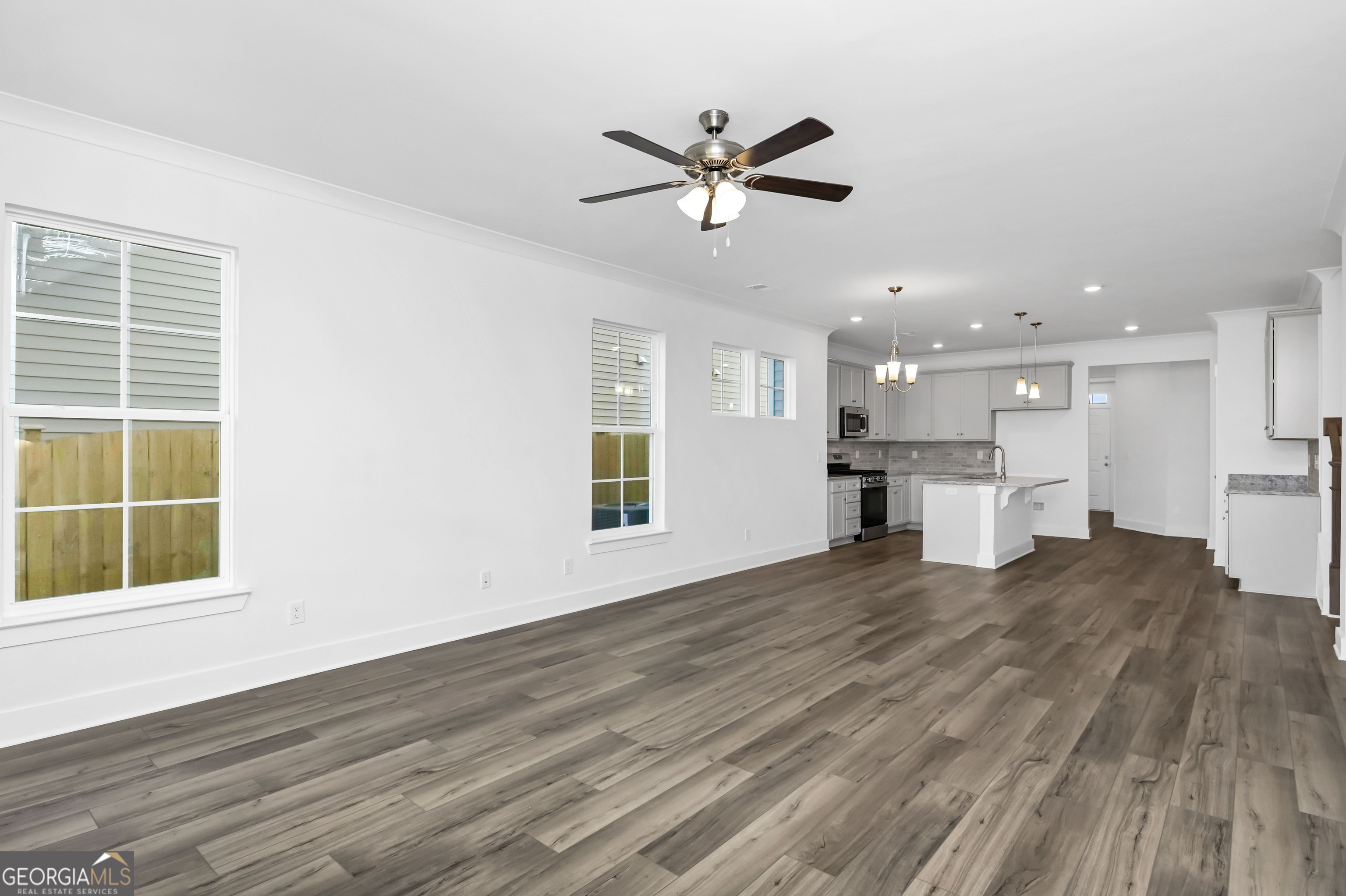 140 Trace Bluff Dawsonville GA 30534