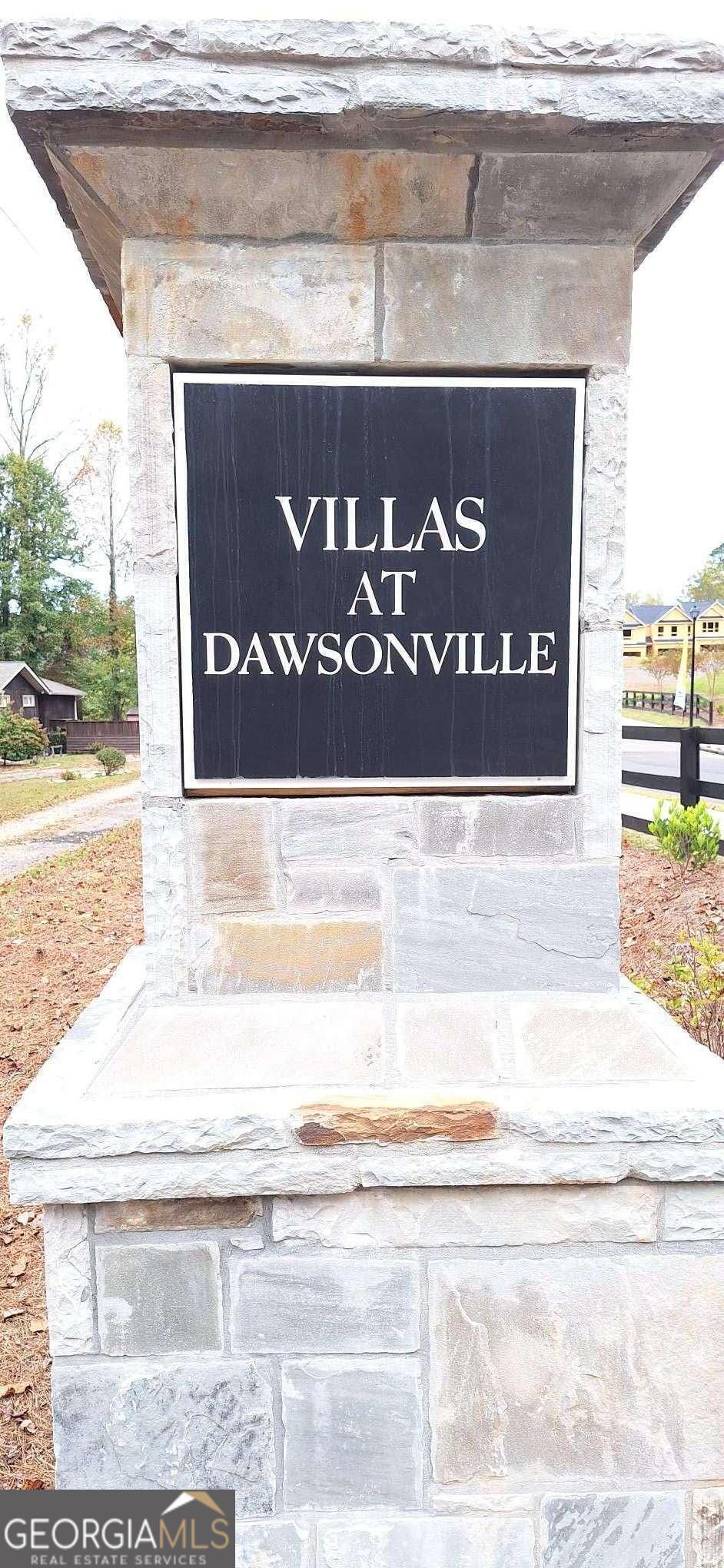 140 Trace Bluff Dawsonville GA 30534