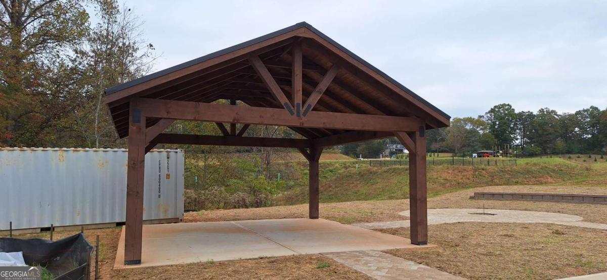 140 Trace Bluff Dawsonville GA 30534