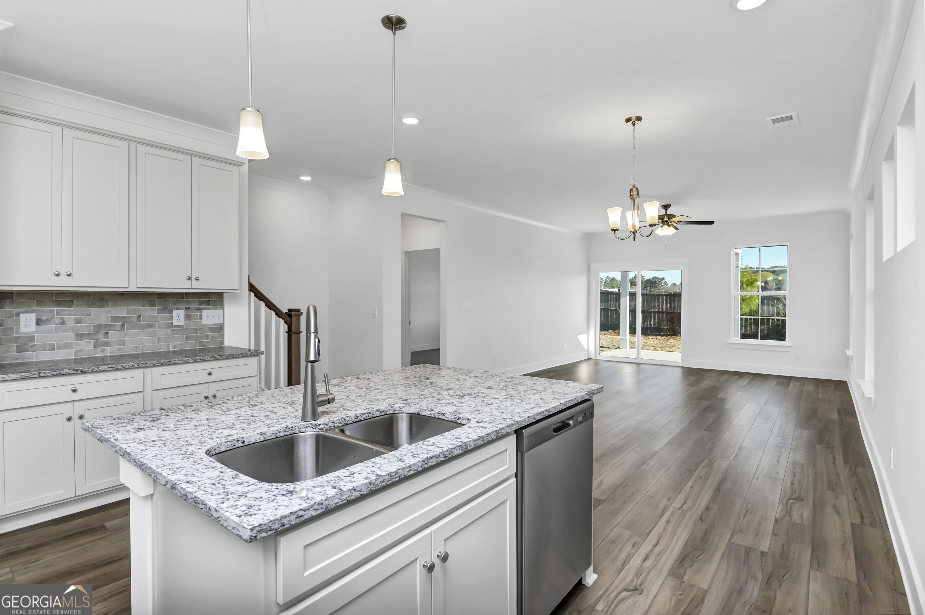 140 Trace Bluff Dawsonville GA 30534