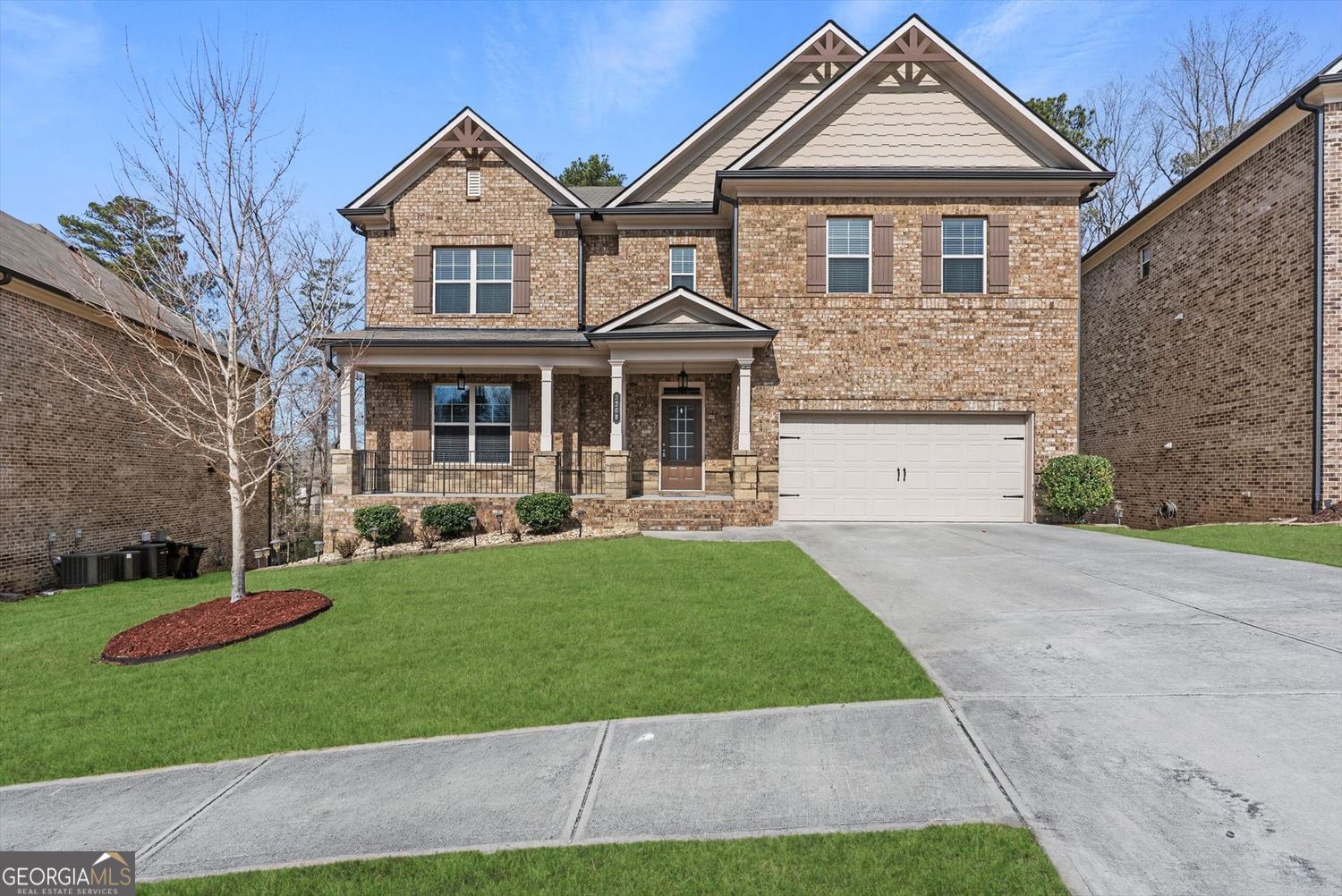 3268 Ivy Crossing Drive Buford GA 30519