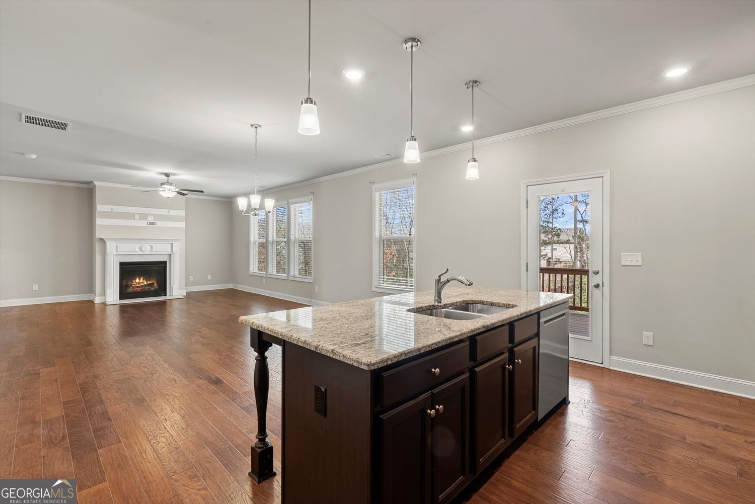 3268 Ivy Crossing Drive Buford GA 30519