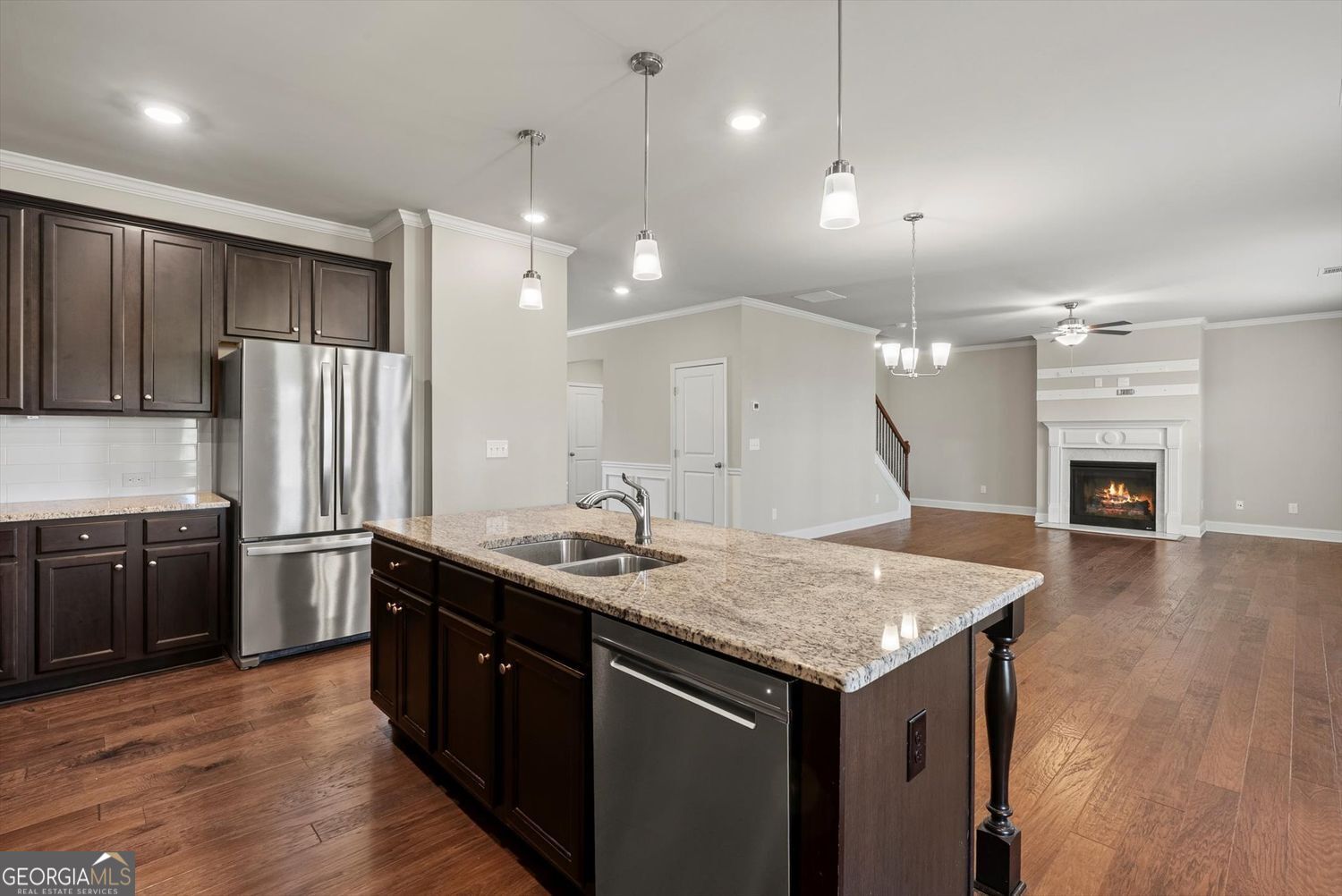 3268 Ivy Crossing Drive Buford GA 30519