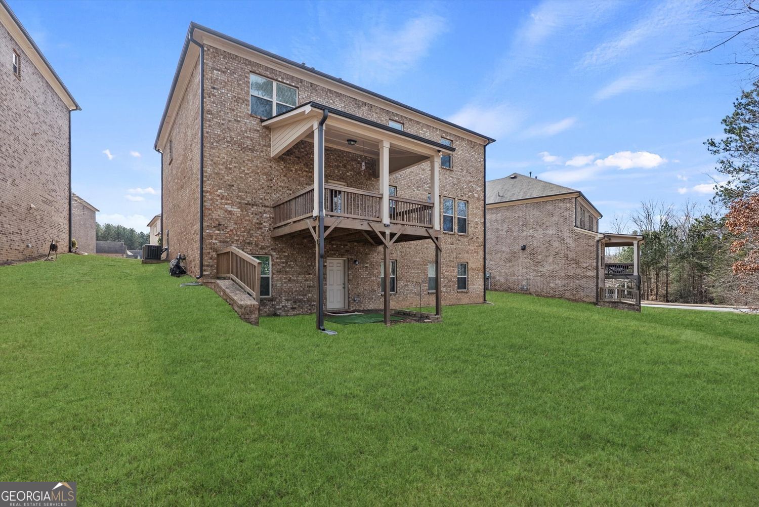3268 Ivy Crossing Drive Buford GA 30519