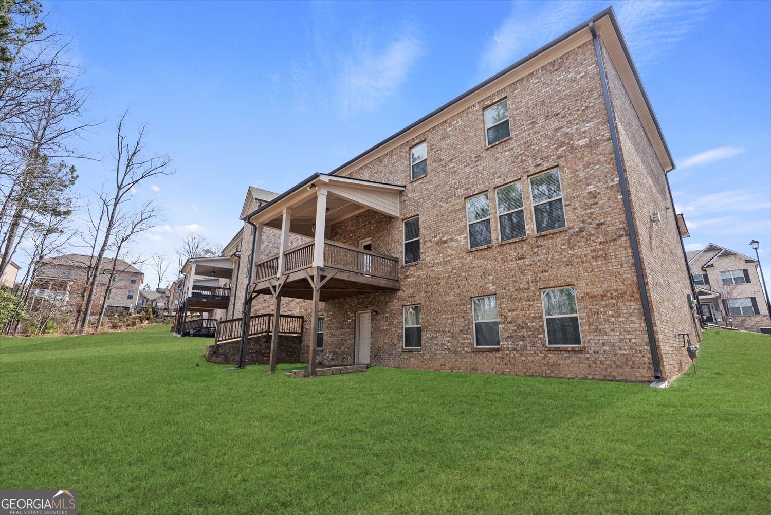 3268 Ivy Crossing Drive Buford GA 30519