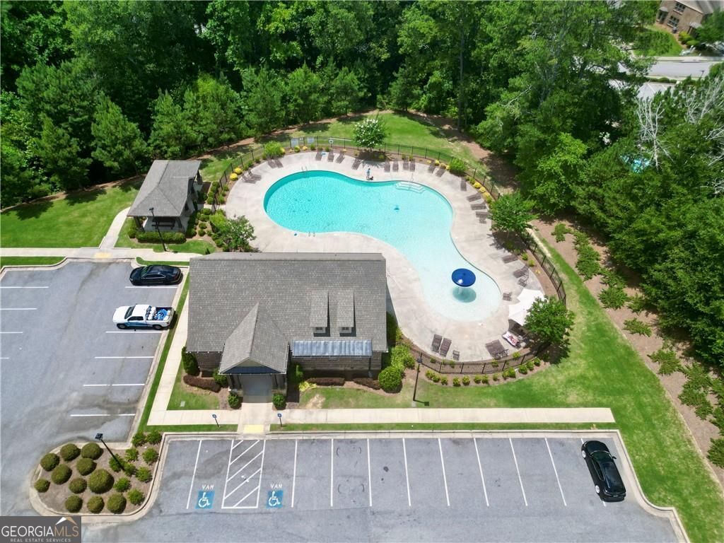 3268 Ivy Crossing Drive Buford GA 30519