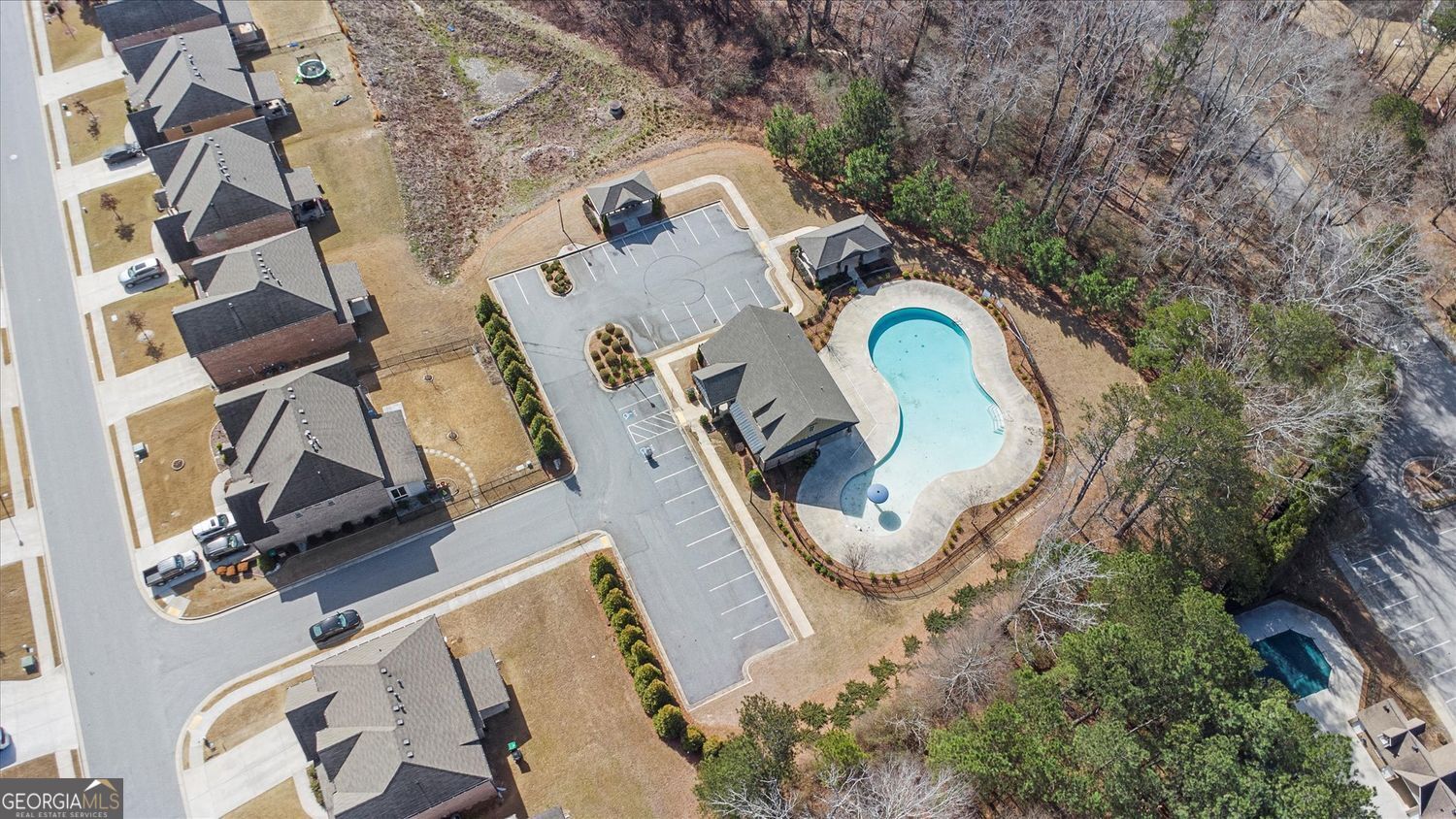 3268 Ivy Crossing Drive Buford GA 30519