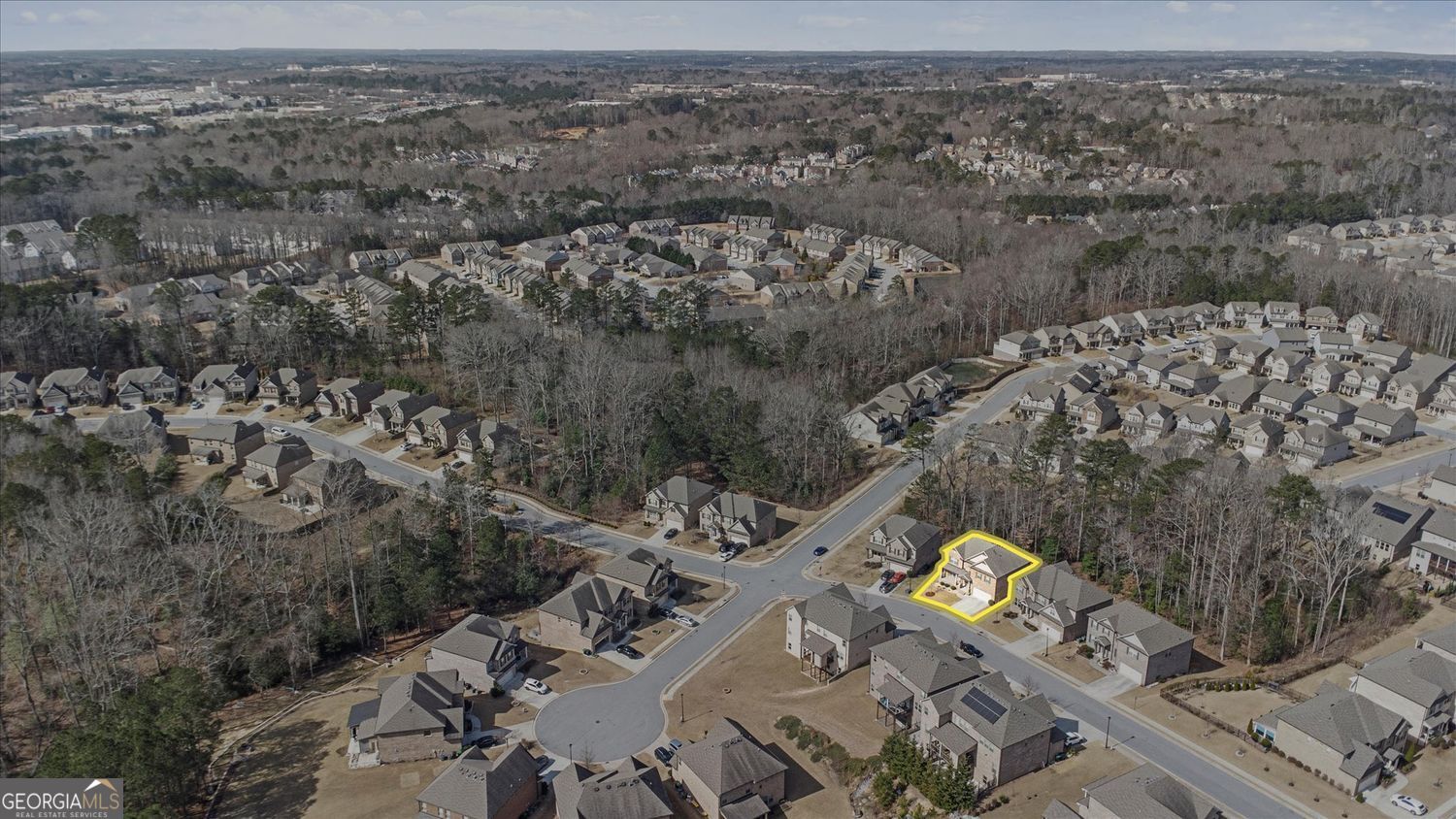 3268 Ivy Crossing Drive Buford GA 30519