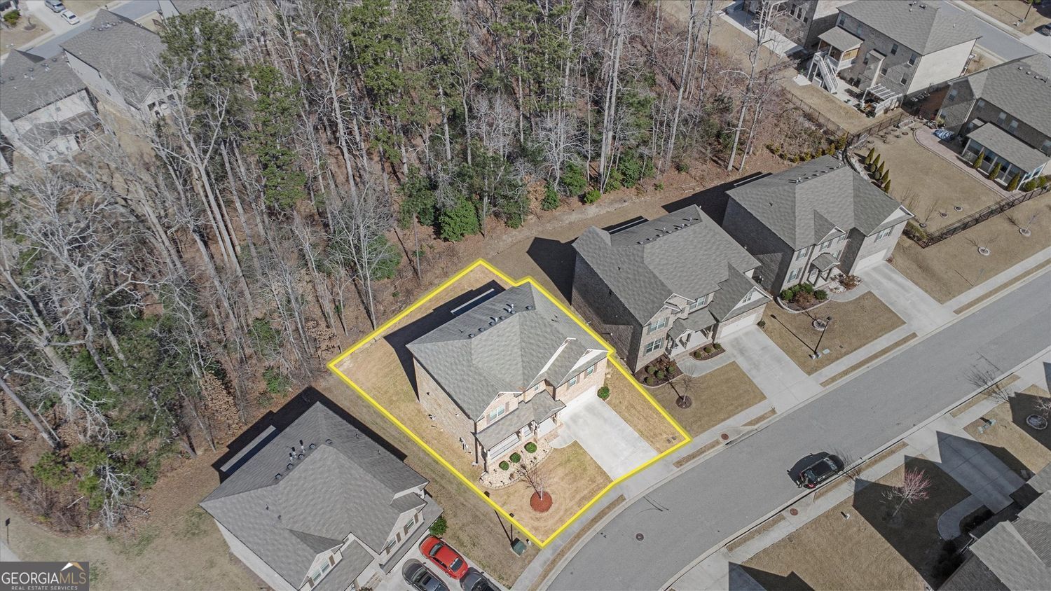 3268 Ivy Crossing Drive Buford GA 30519