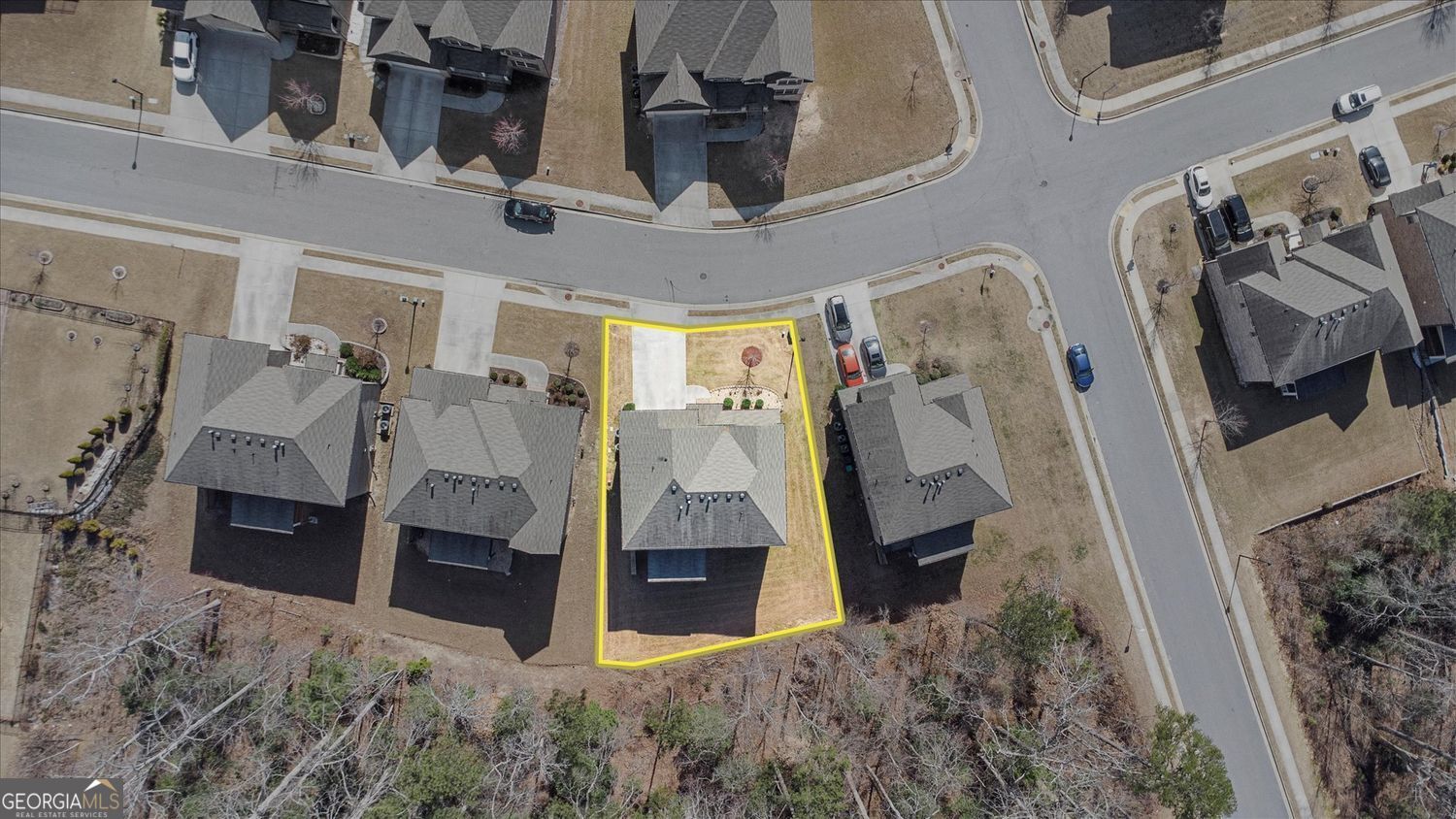3268 Ivy Crossing Drive Buford GA 30519
