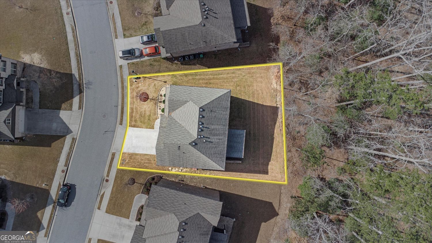 3268 Ivy Crossing Drive Buford GA 30519