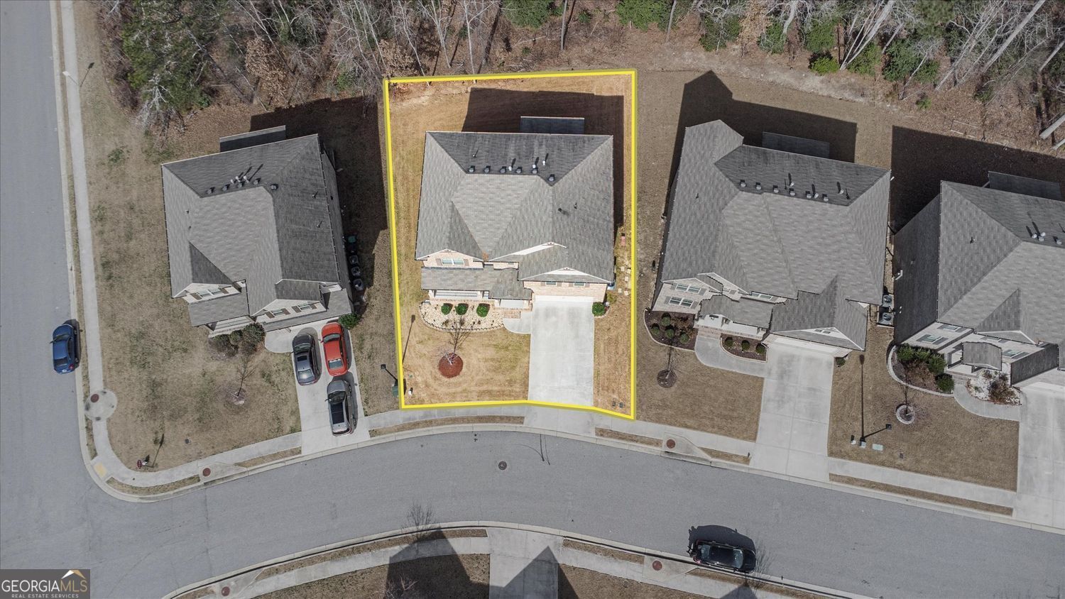 3268 Ivy Crossing Drive Buford GA 30519