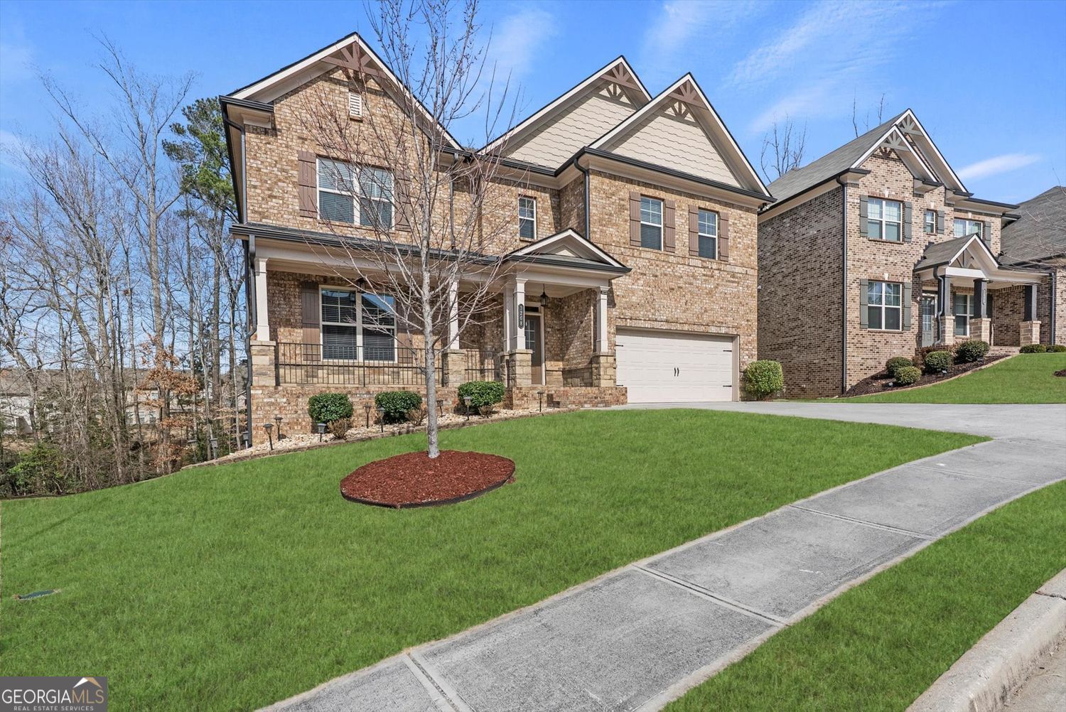 3268 Ivy Crossing Drive Buford GA 30519