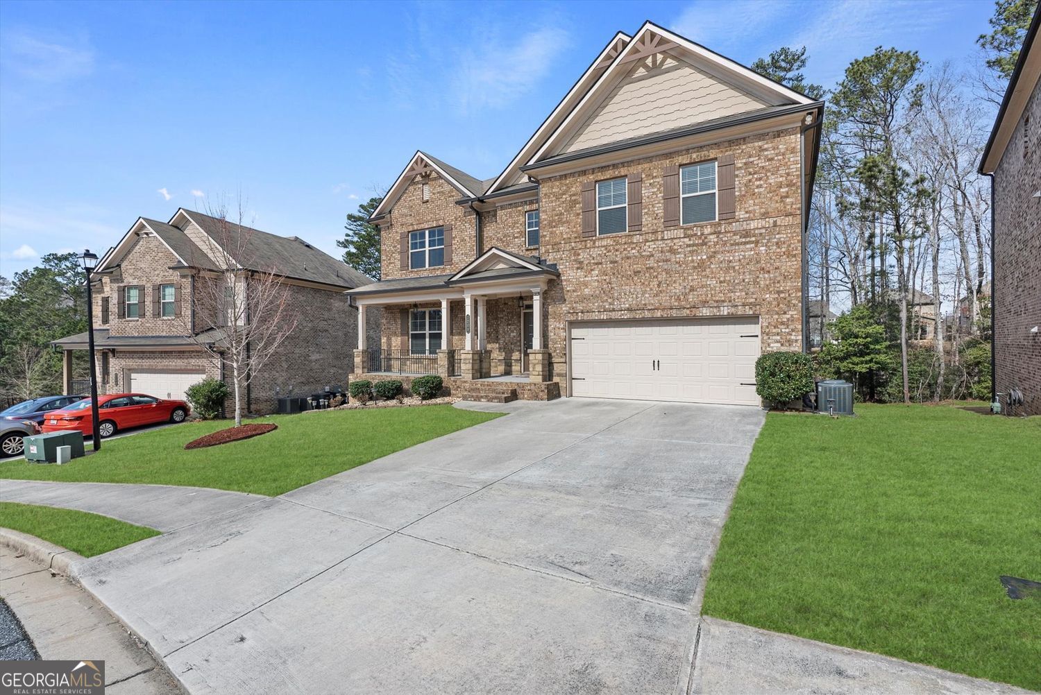 3268 Ivy Crossing Drive Buford GA 30519