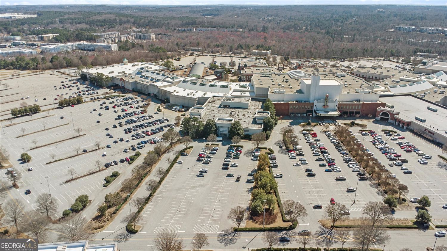 3268 Ivy Crossing Drive Buford GA 30519