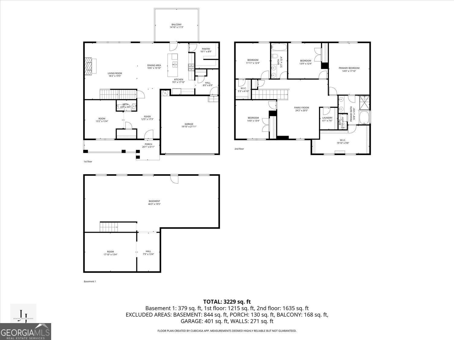 3268 Ivy Crossing Drive Buford GA 30519