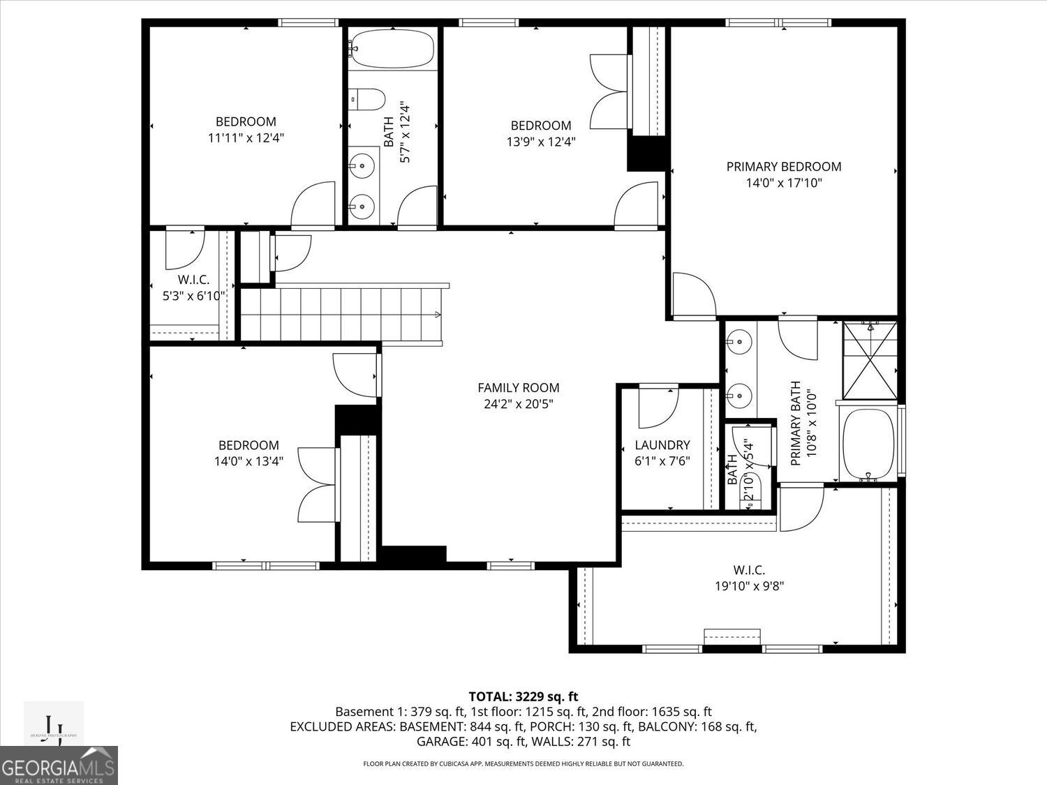 3268 Ivy Crossing Drive Buford GA 30519