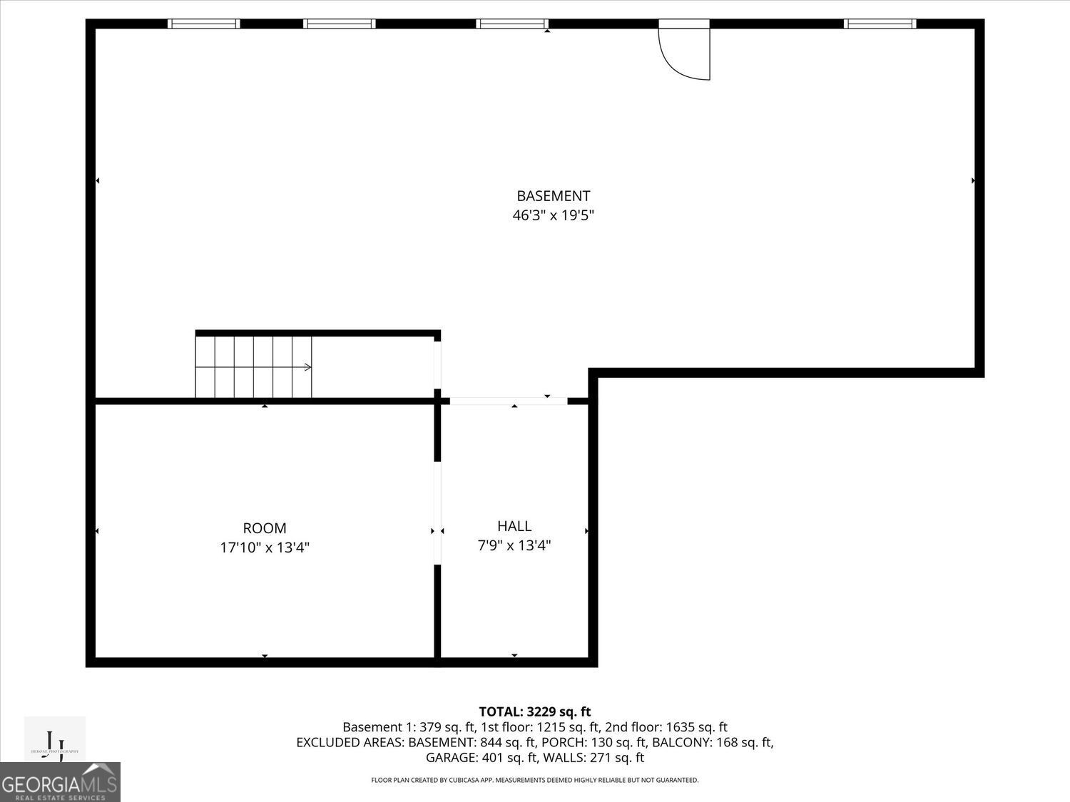 3268 Ivy Crossing Drive Buford GA 30519