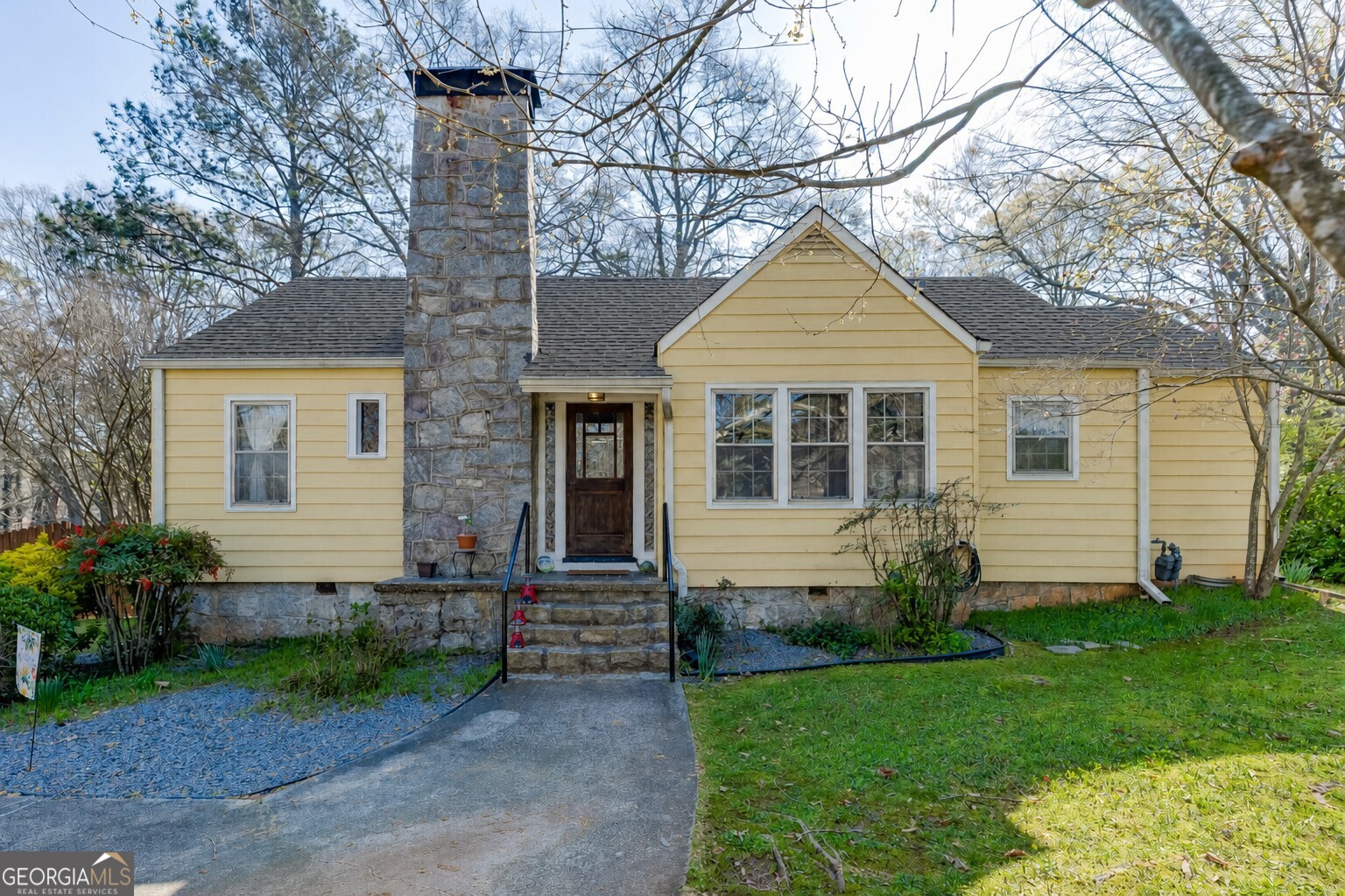 2657 Old Norcross Road Tucker GA 30084