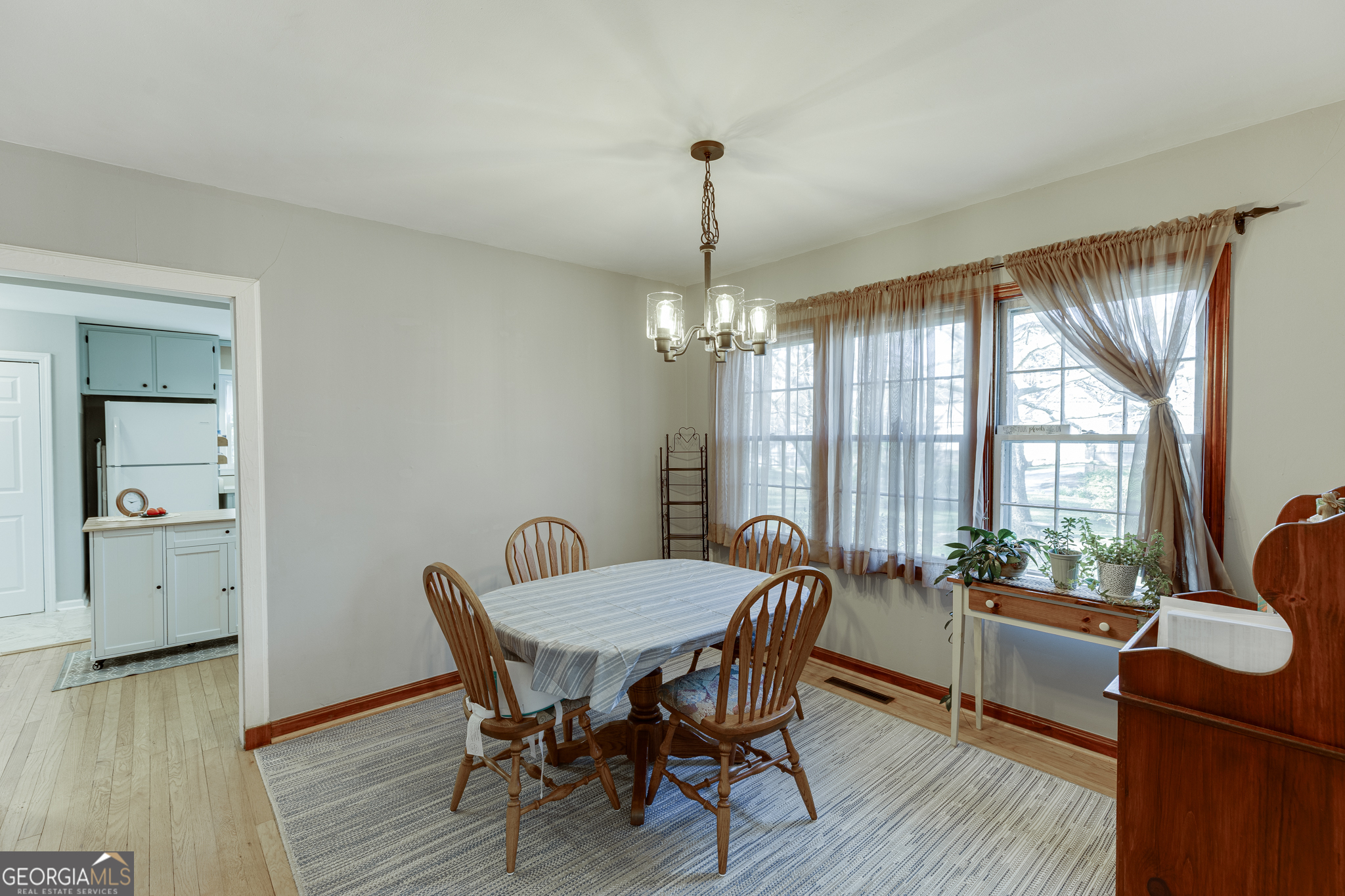 2657 Old Norcross Road Tucker GA 30084