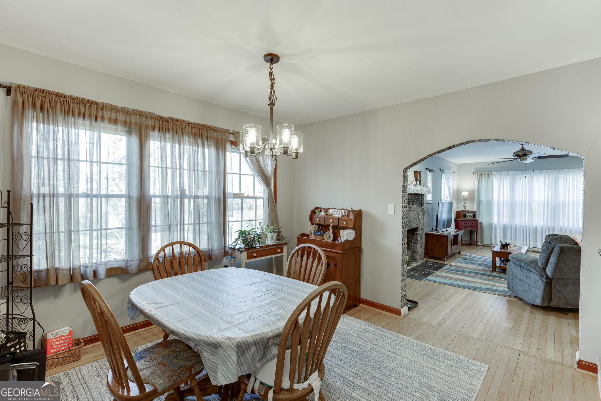 2657 Old Norcross Road Tucker GA 30084