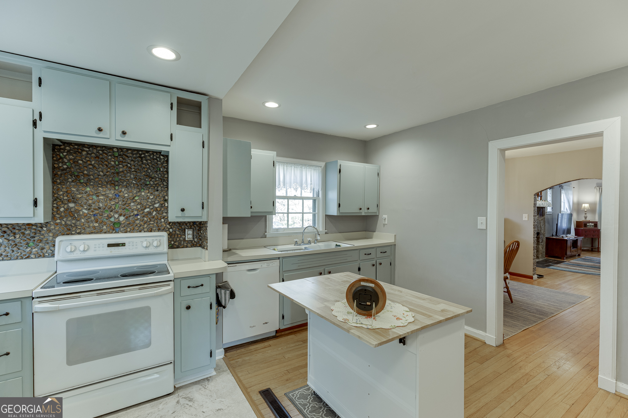 2657 Old Norcross Road Tucker GA 30084
