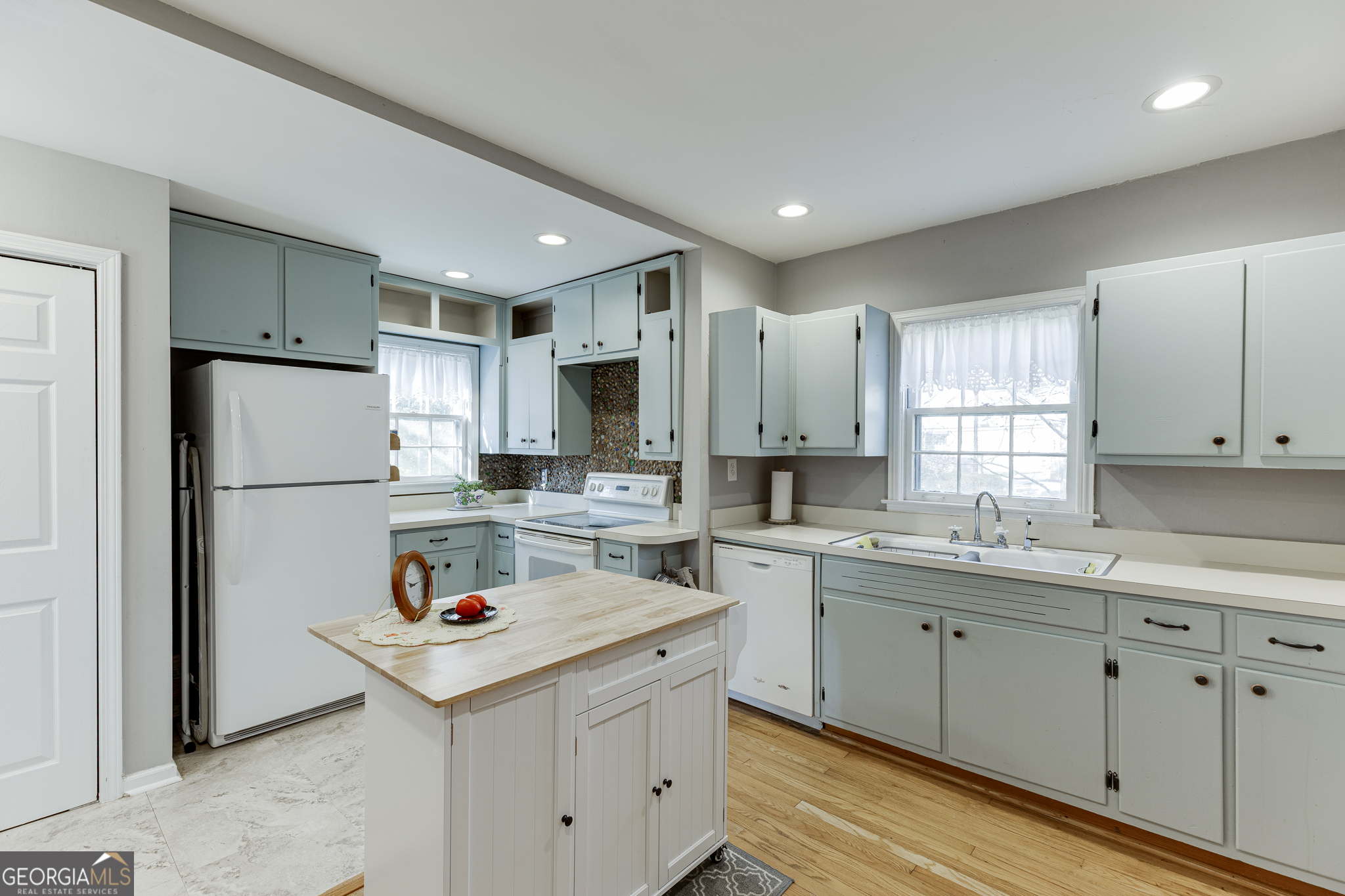 2657 Old Norcross Road Tucker GA 30084