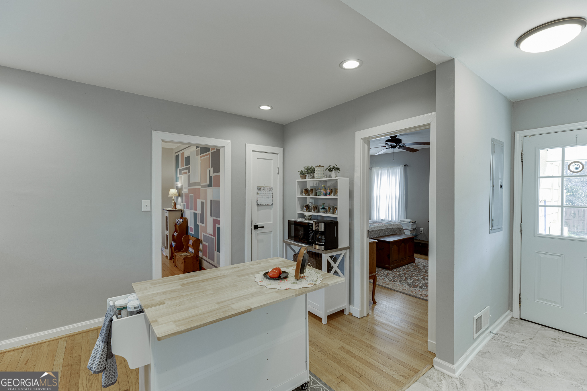 2657 Old Norcross Road Tucker GA 30084