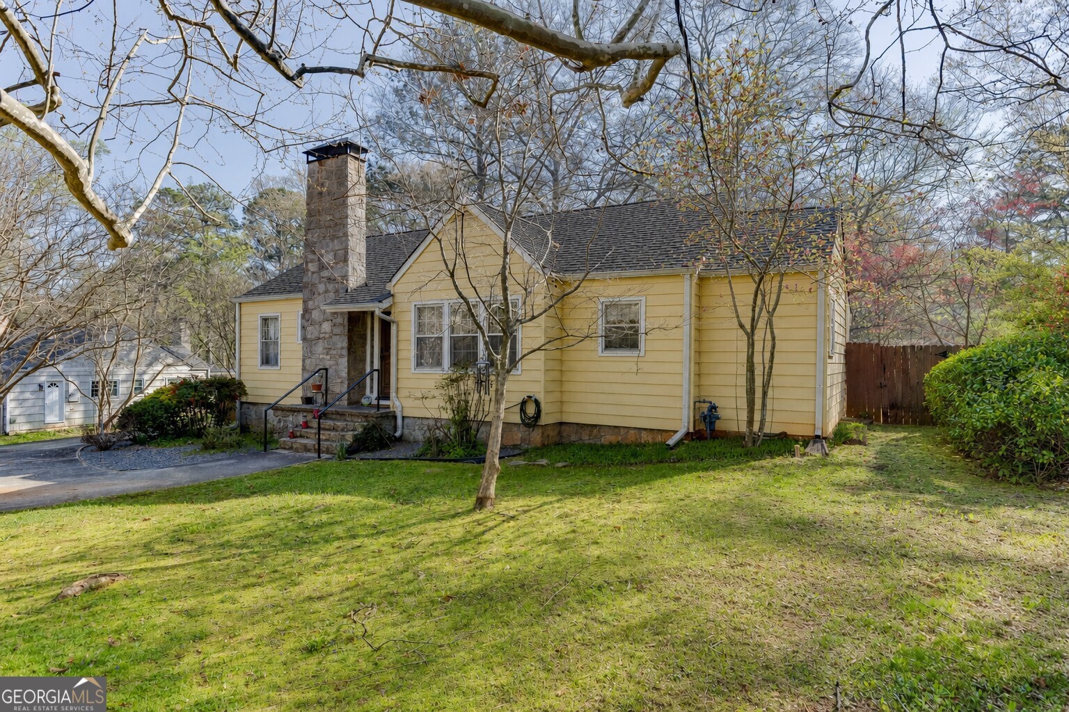 2657 Old Norcross Road Tucker GA 30084