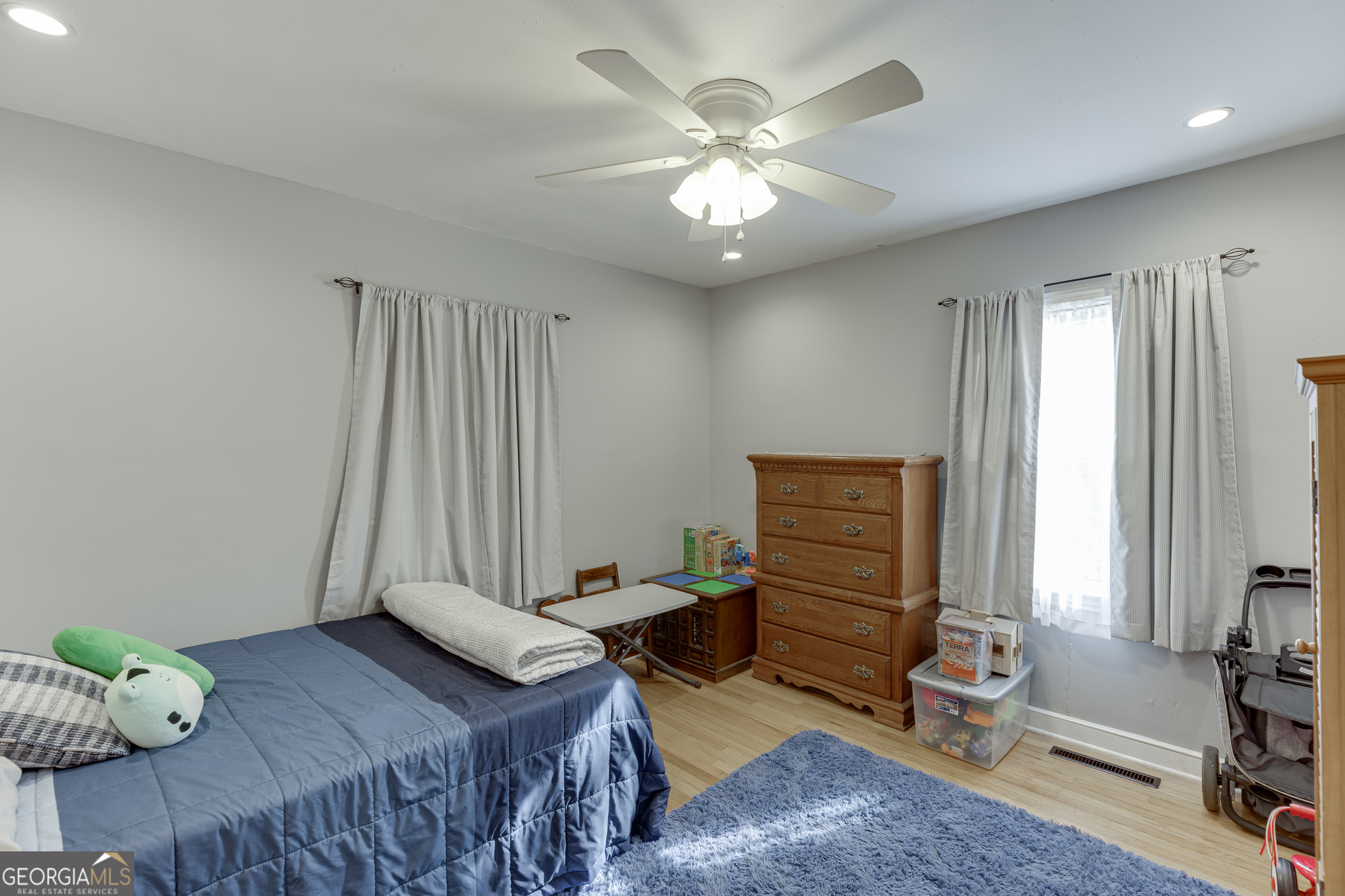 2657 Old Norcross Road Tucker GA 30084