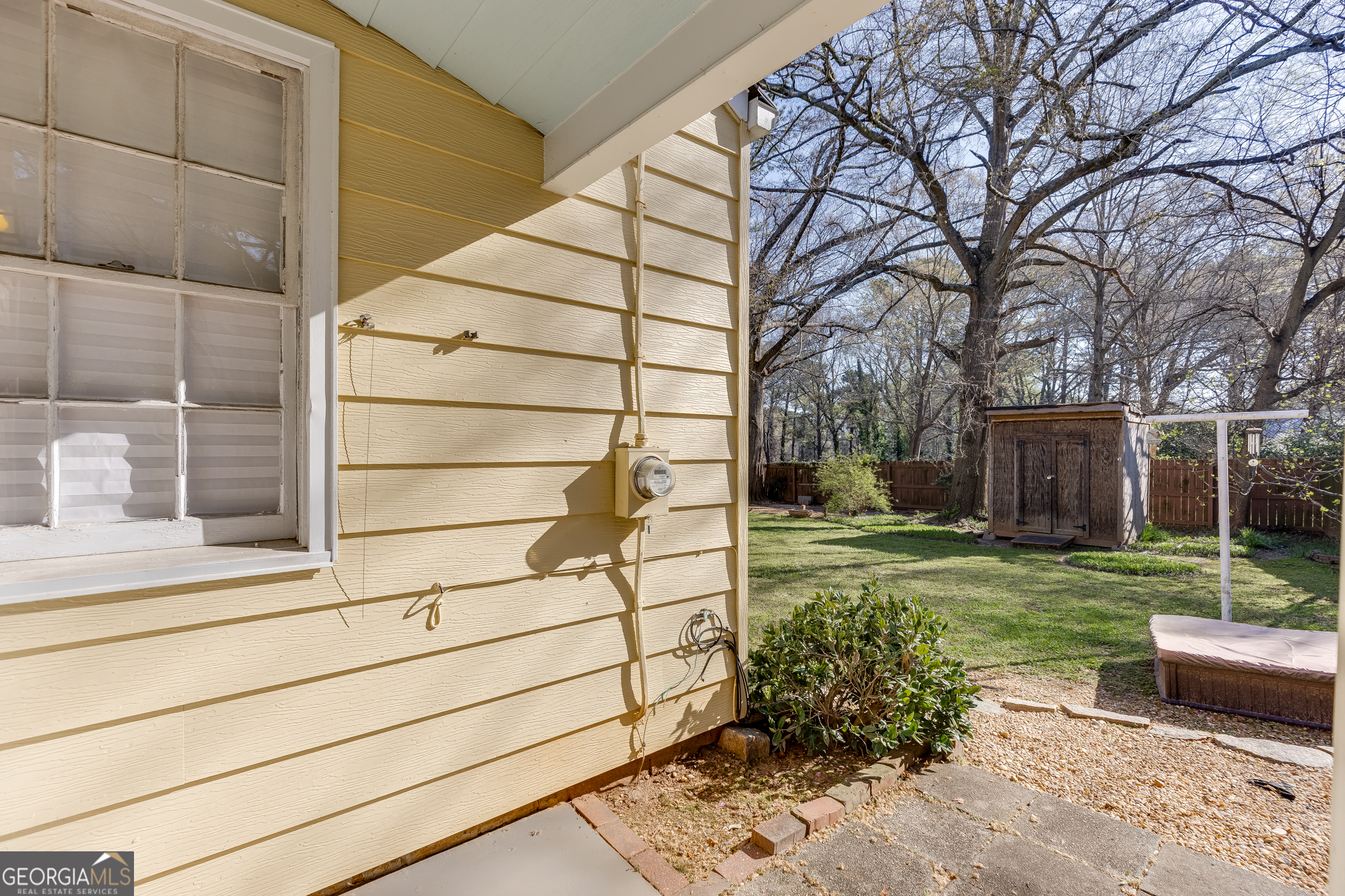 2657 Old Norcross Road Tucker GA 30084