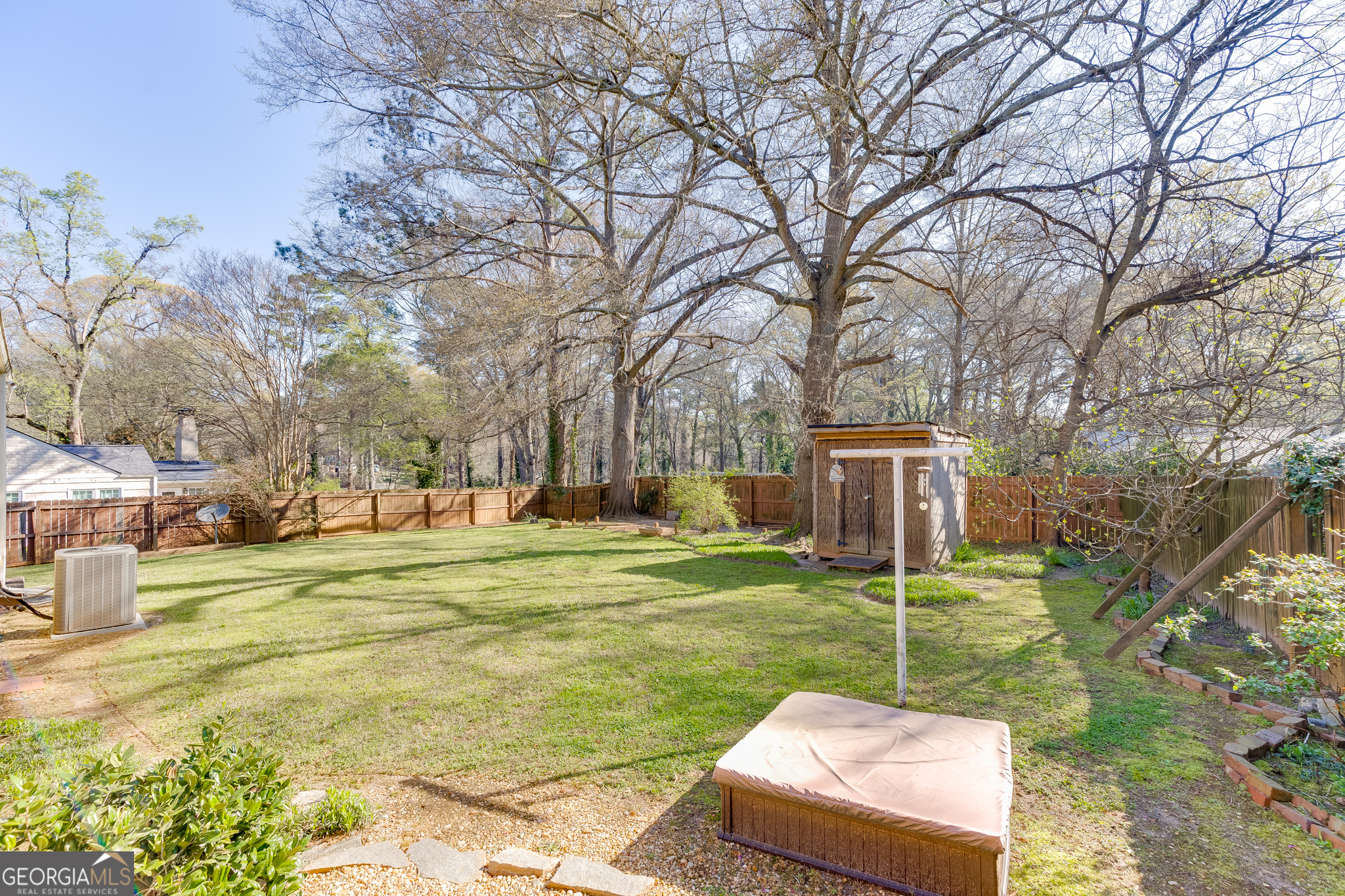 2657 Old Norcross Road Tucker GA 30084