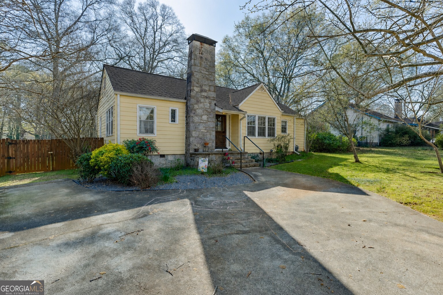 2657 Old Norcross Road Tucker GA 30084