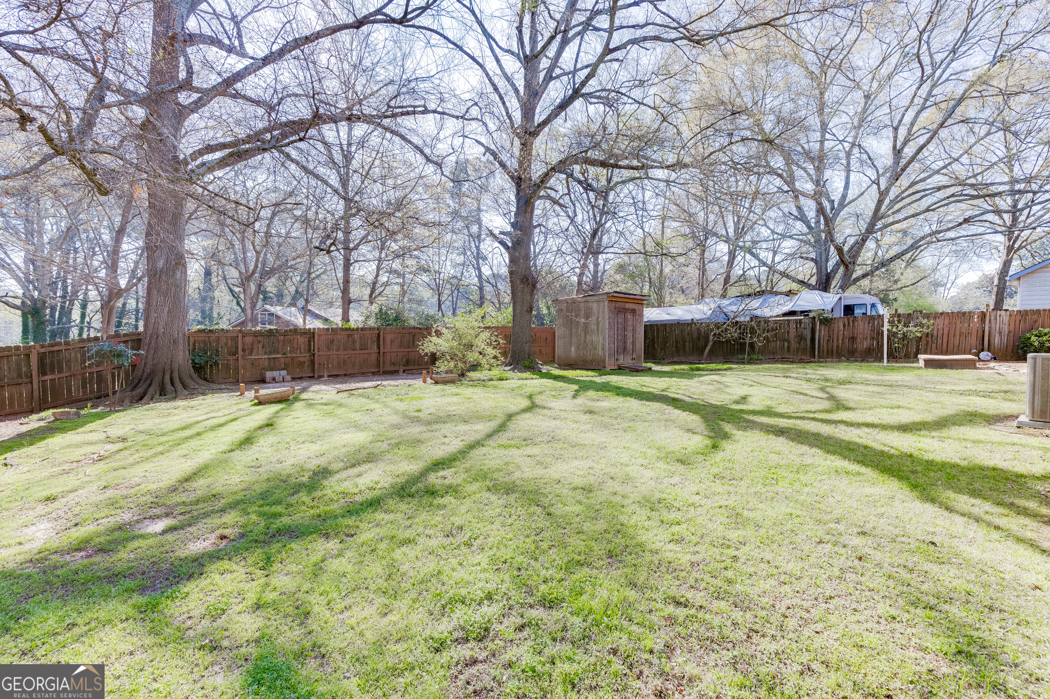 2657 Old Norcross Road Tucker GA 30084