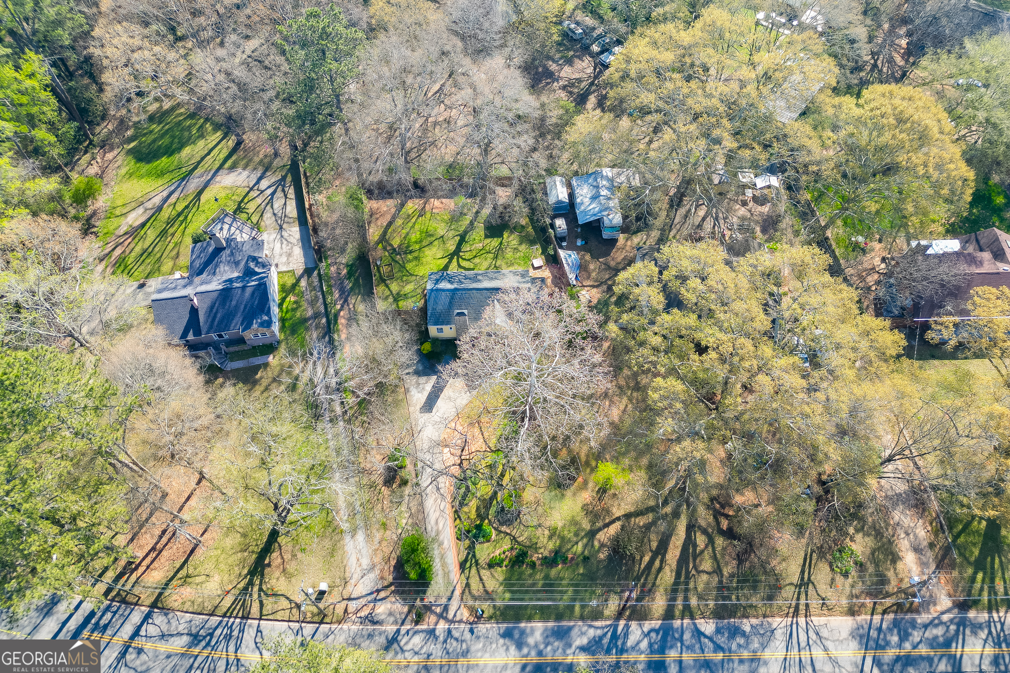 2657 Old Norcross Road Tucker GA 30084