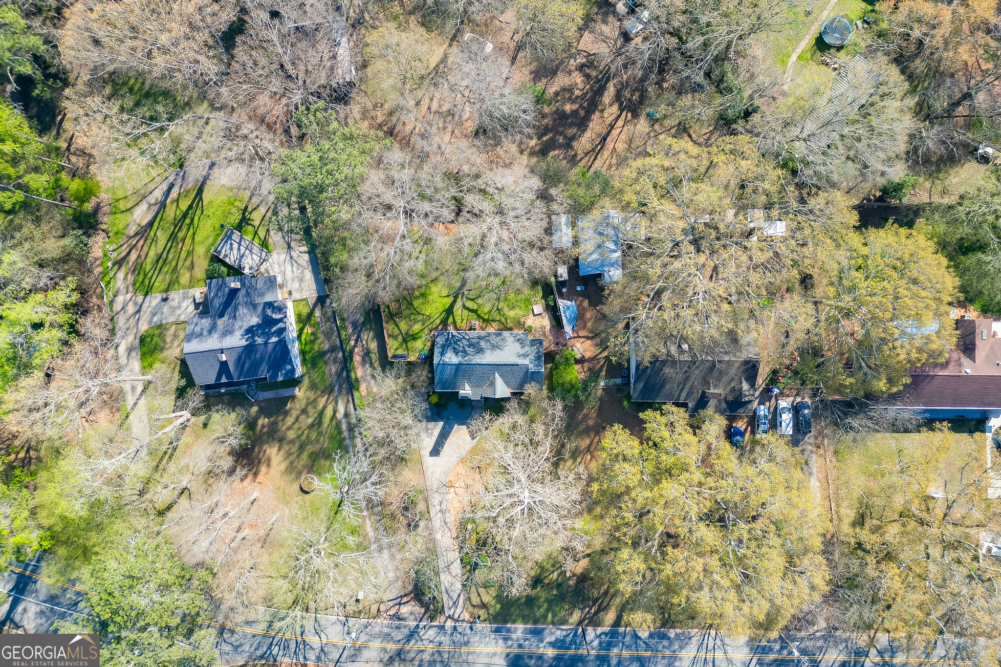 2657 Old Norcross Road Tucker GA 30084