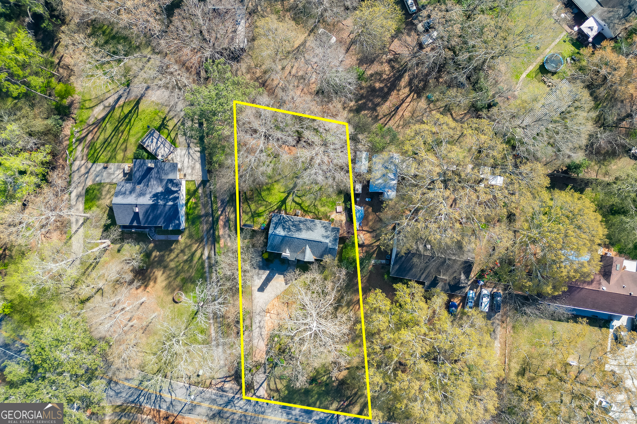 2657 Old Norcross Road Tucker GA 30084