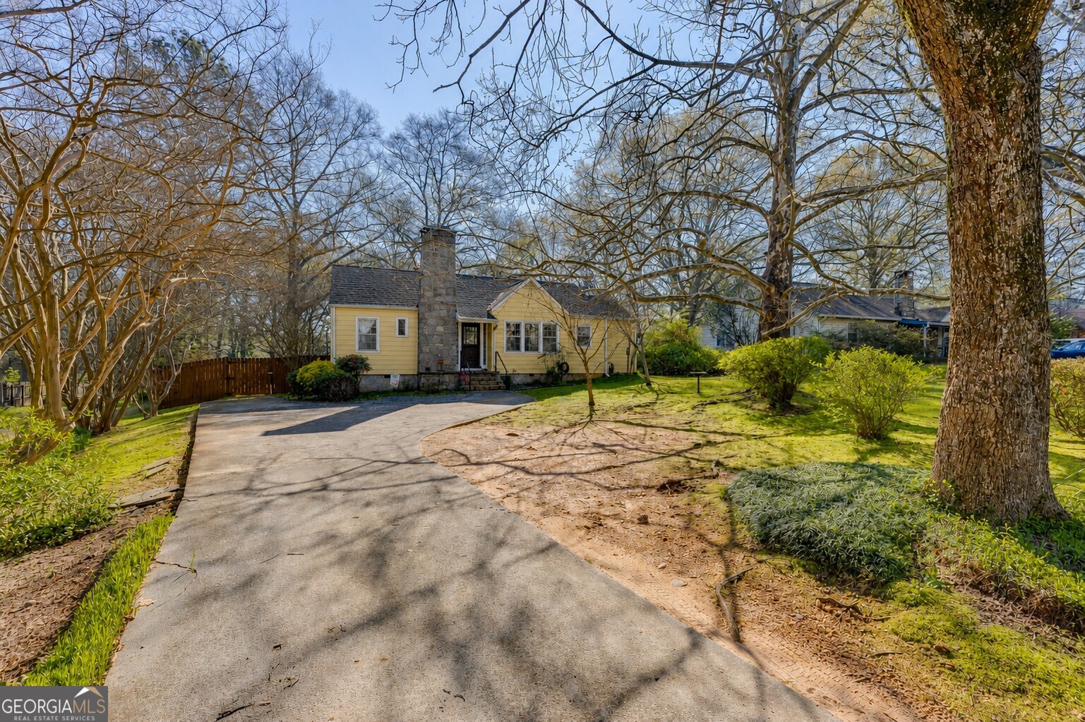 2657 Old Norcross Road Tucker GA 30084
