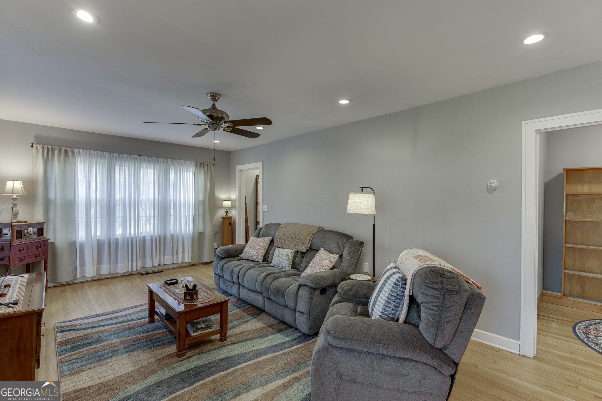 2657 Old Norcross Road Tucker GA 30084
