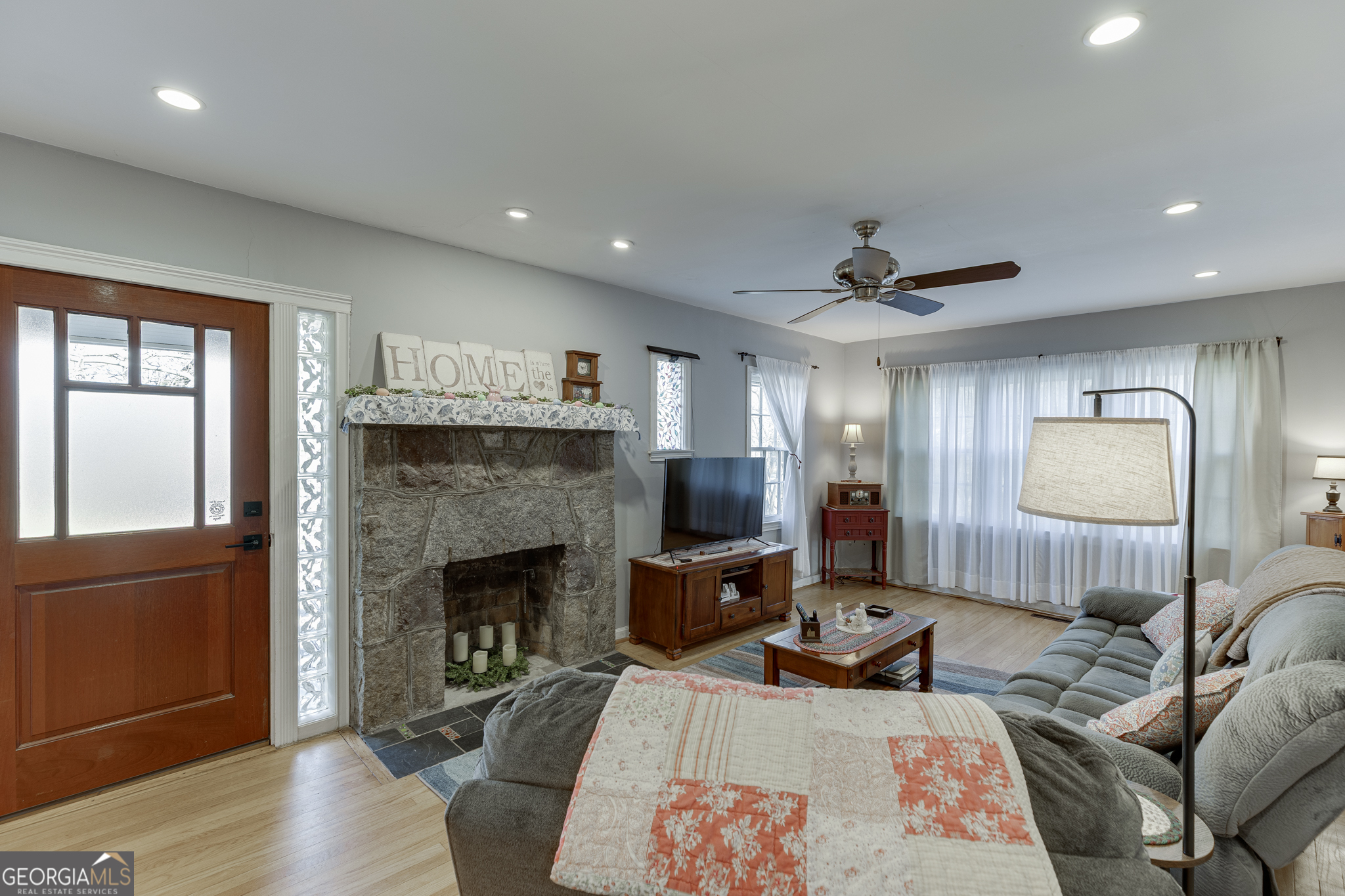 2657 Old Norcross Road Tucker GA 30084