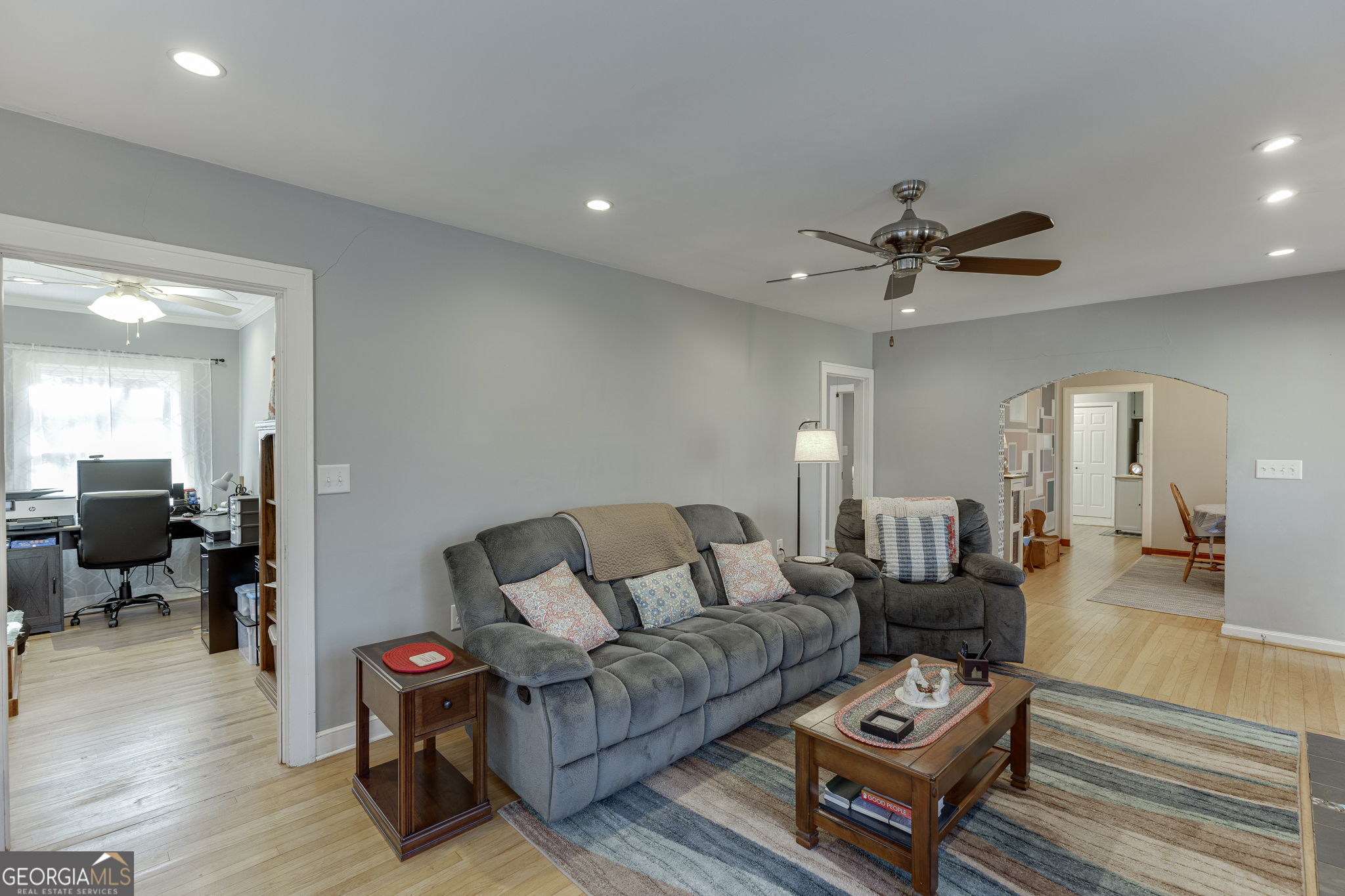 2657 Old Norcross Road Tucker GA 30084