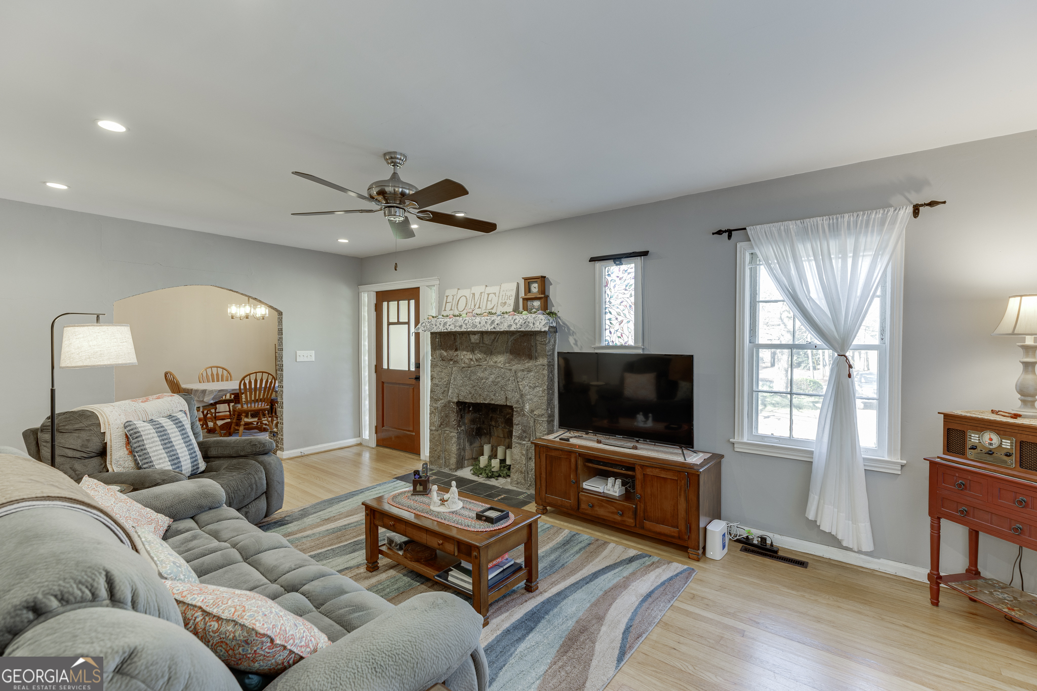 2657 Old Norcross Road Tucker GA 30084